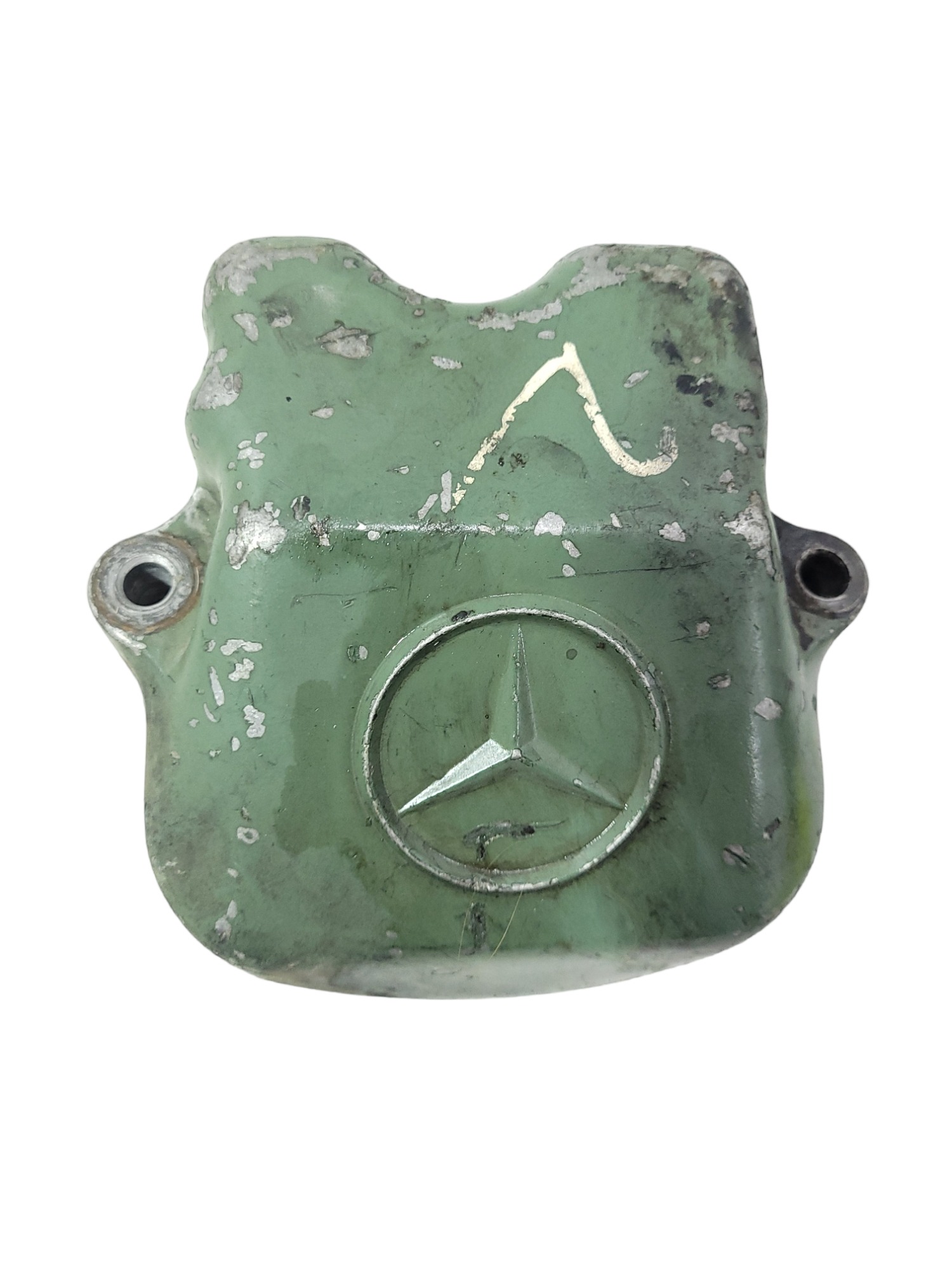 Tampa De Válvula M Benz 447 4420160005 Verde 3
