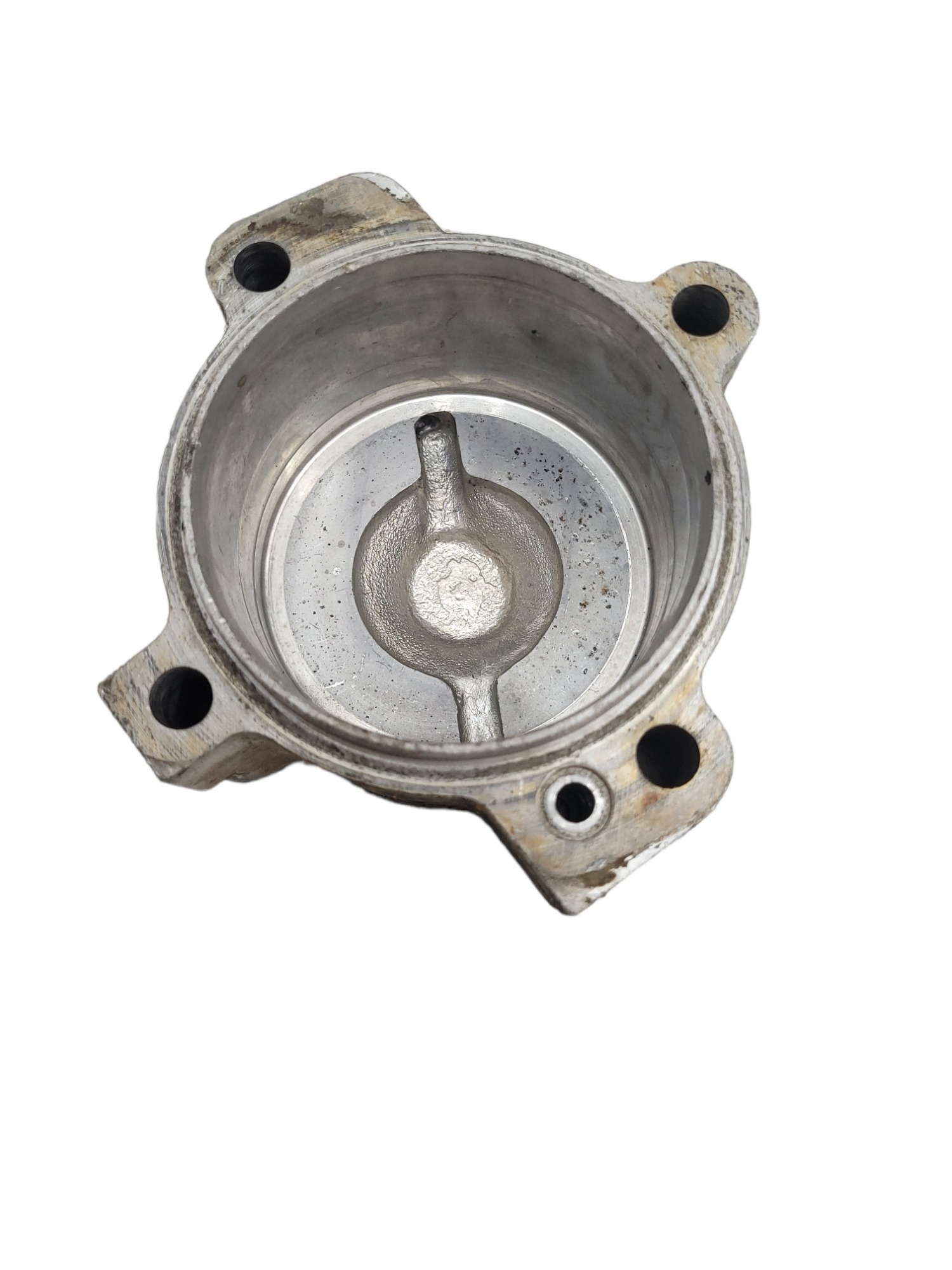 Caneco Caixa Zf 4