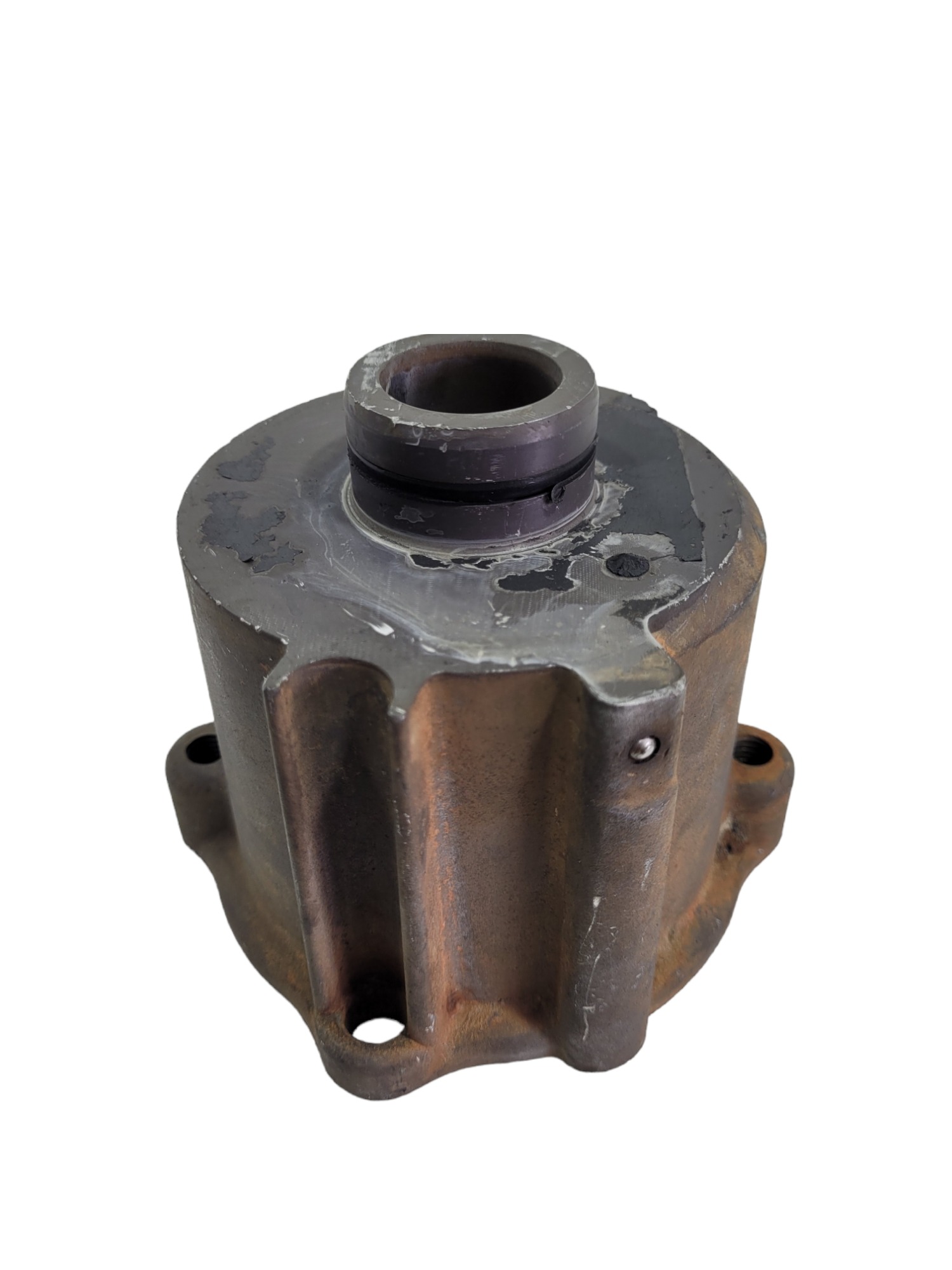 Cilindro Transferência Cambio Vt  1656239 1