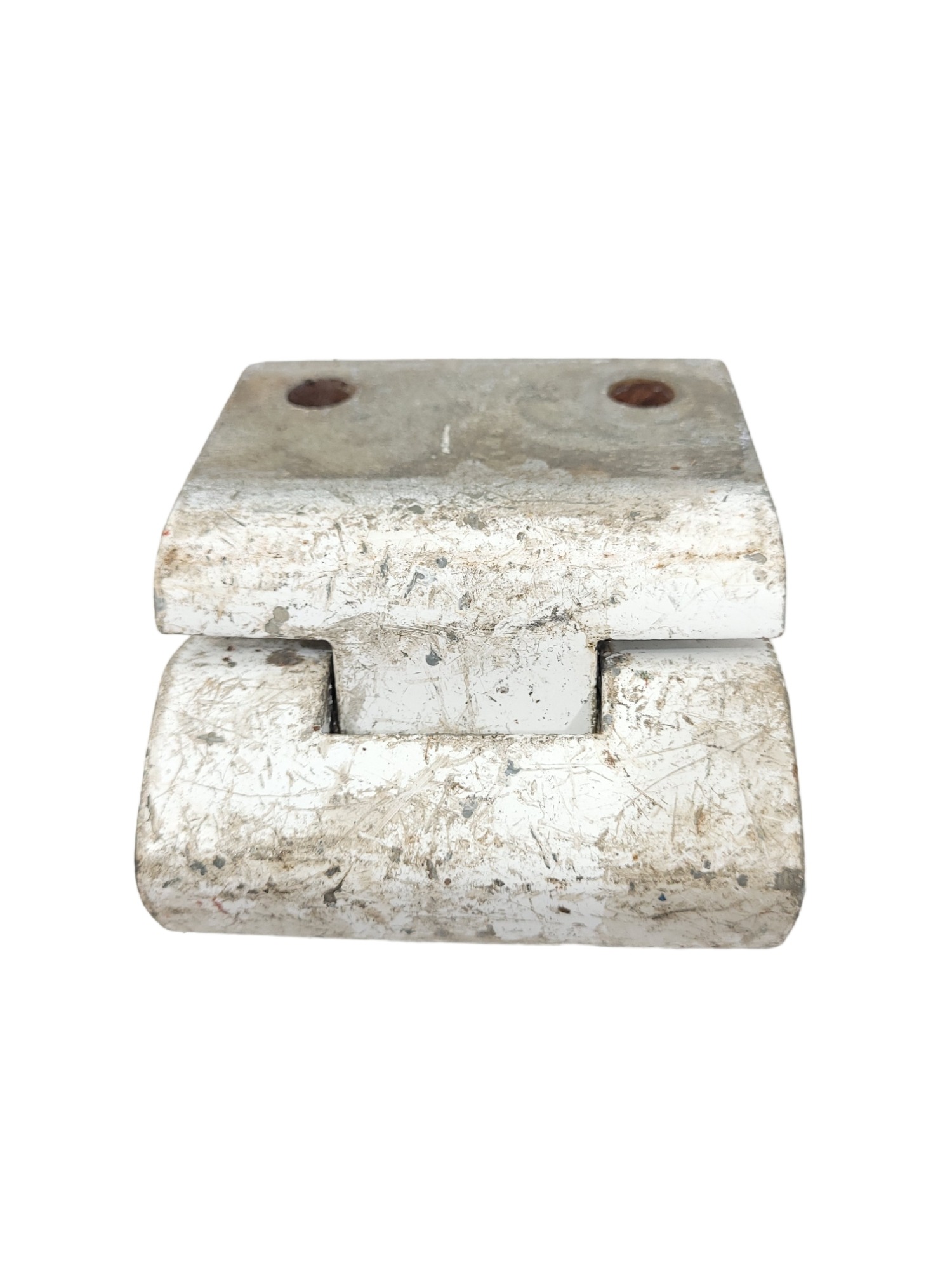 Dobradiça Superior Porta M Benz 1620 2
