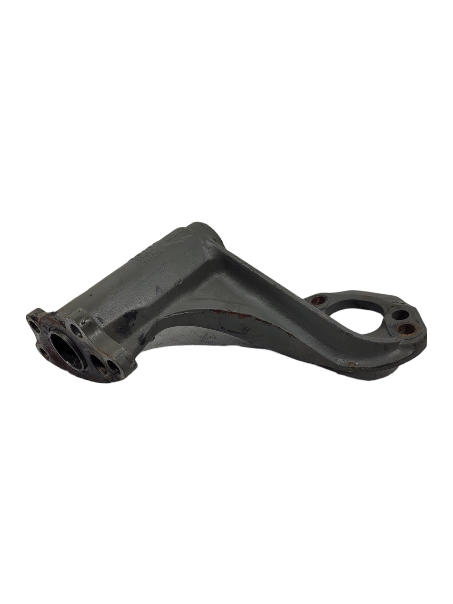 Suporte Eixo Traseiro Volvo Fh Nh12 1081174 3