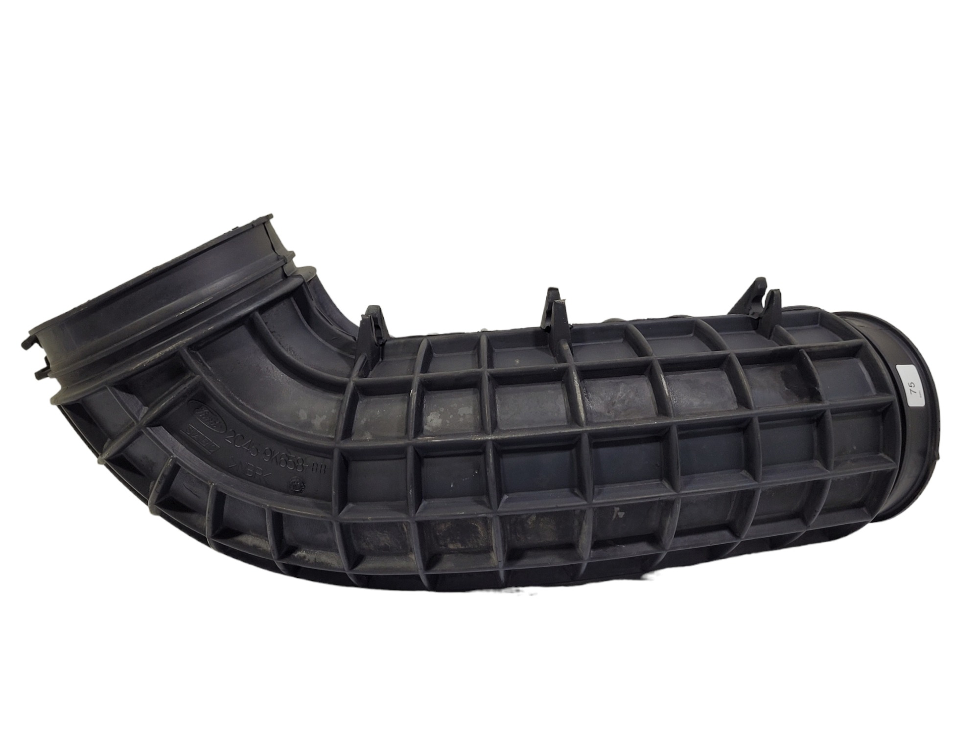 Mangueira Filtro De Ar Ford Cargo2c459k658bc 1
