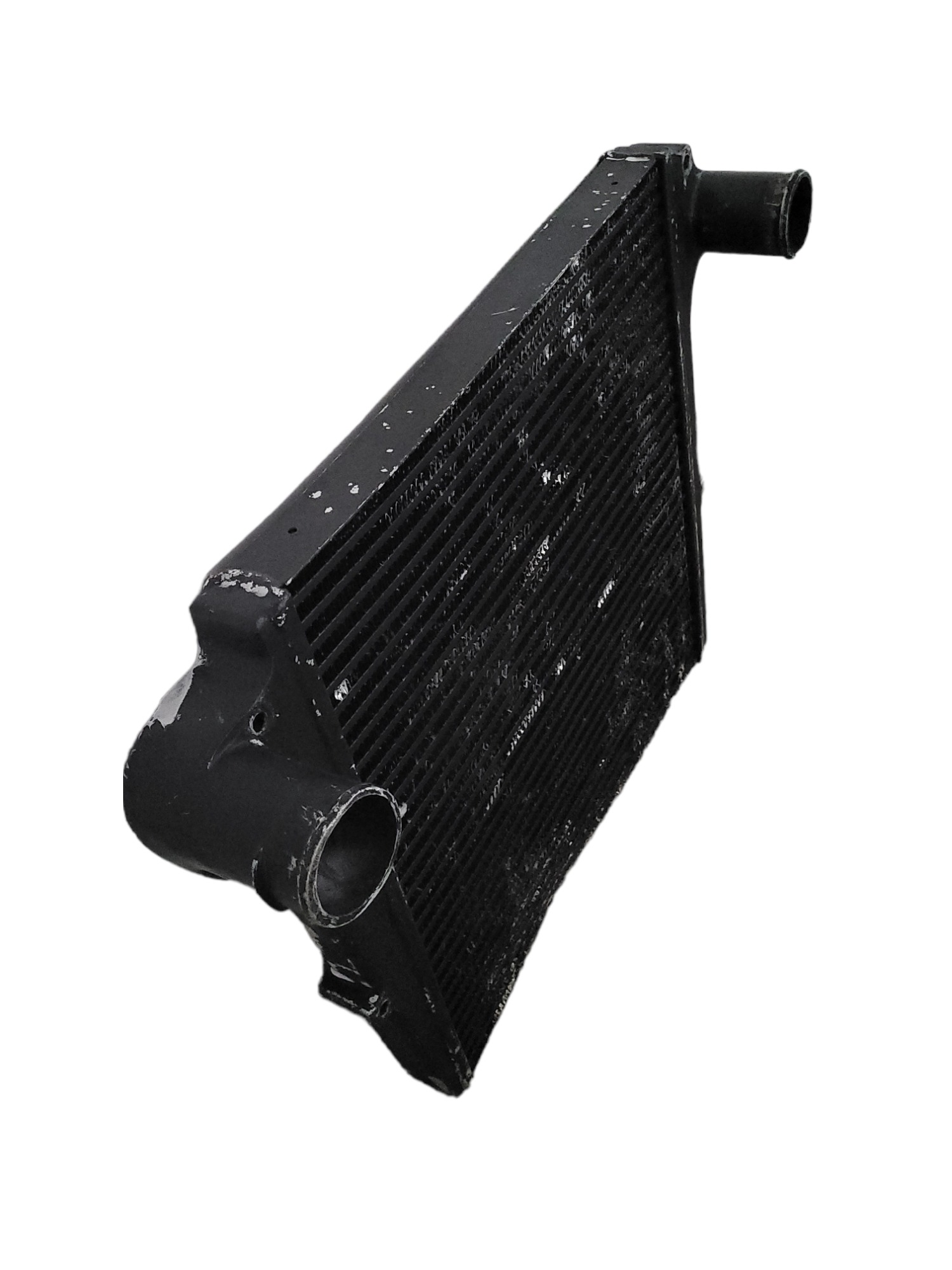 Intercooler Mercedes Benz 3