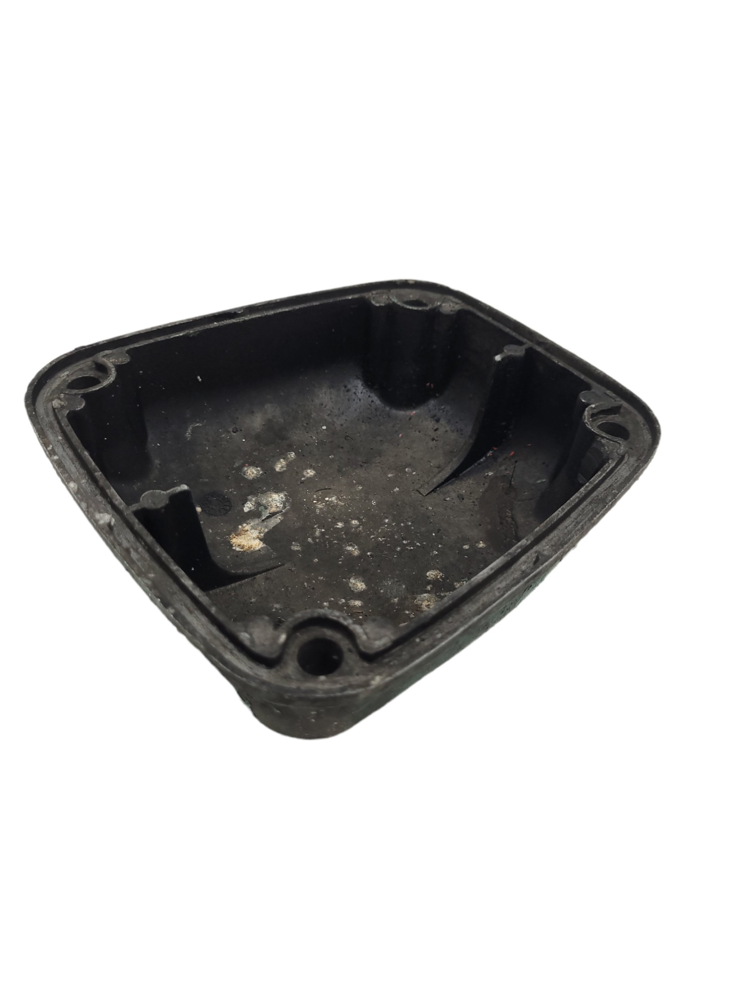 Tampa Válvula Volvo469432 5