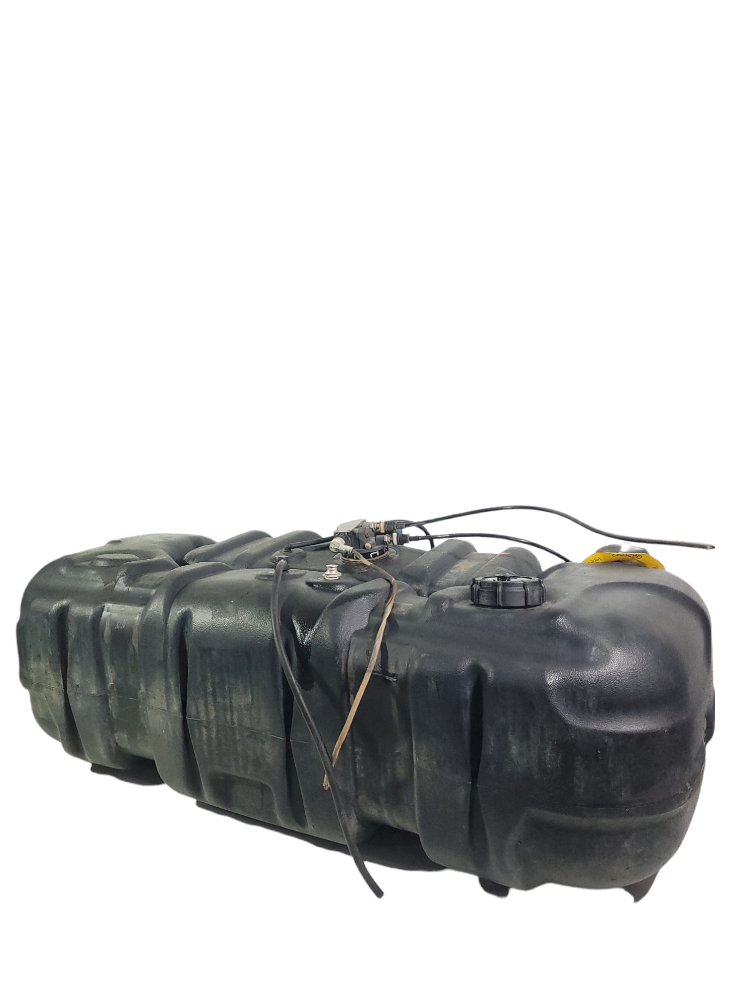 Tanque Combustível Com Tanque 300l Arla Vw 10160 23b201020 3