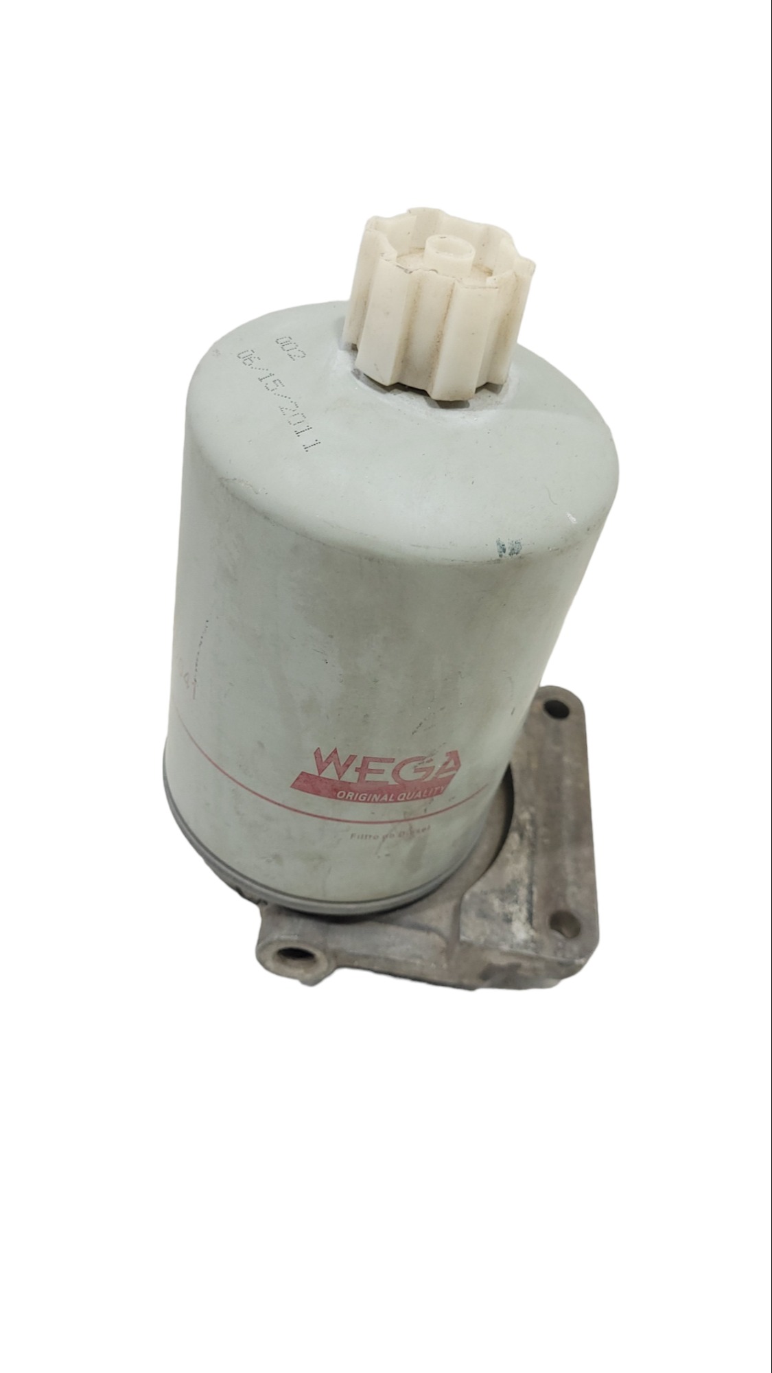 Filtro Combustível Motor Cummins Bt Fcd2041 1