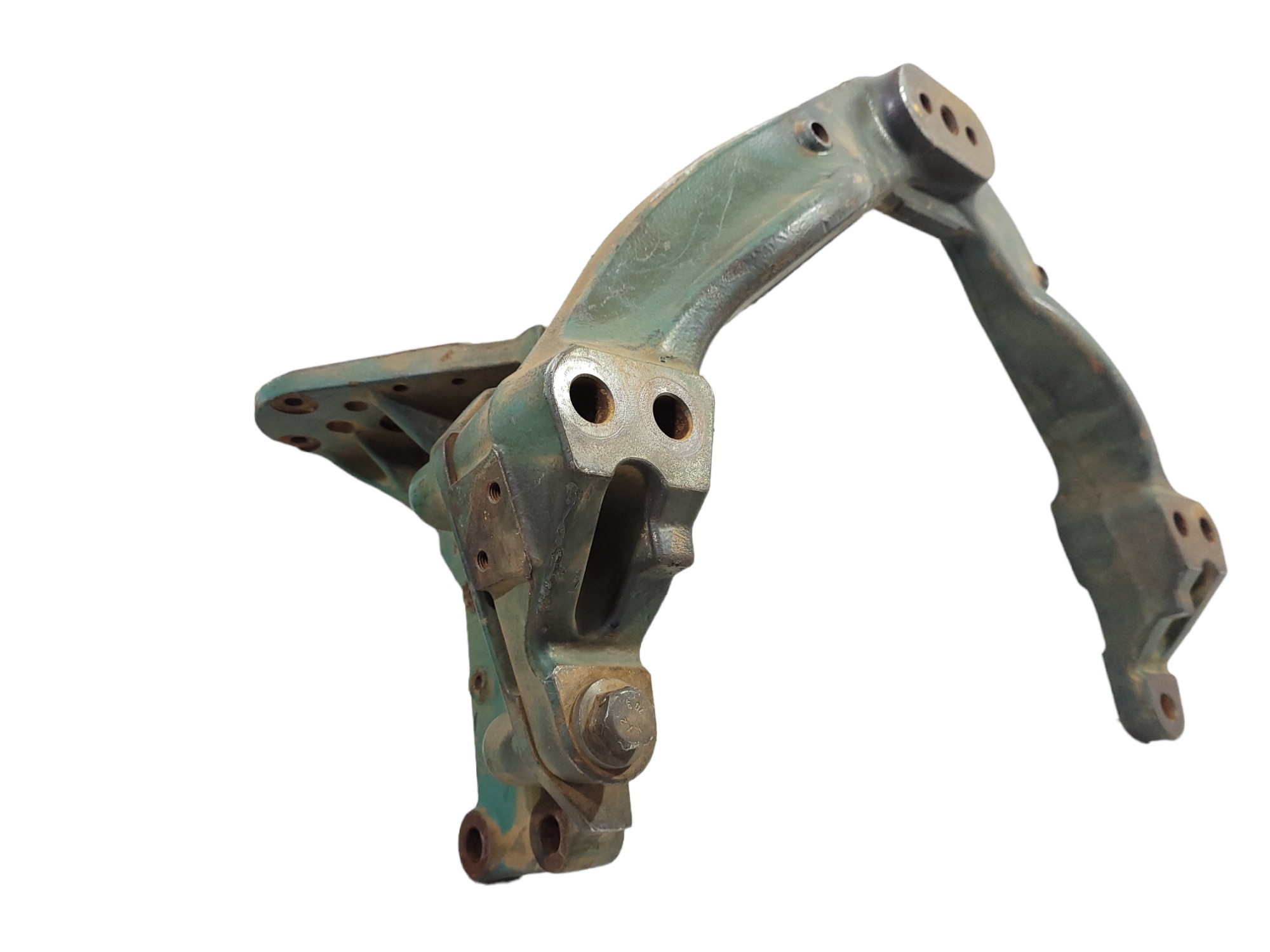Suporte Do Motor Volvo 20747056 4