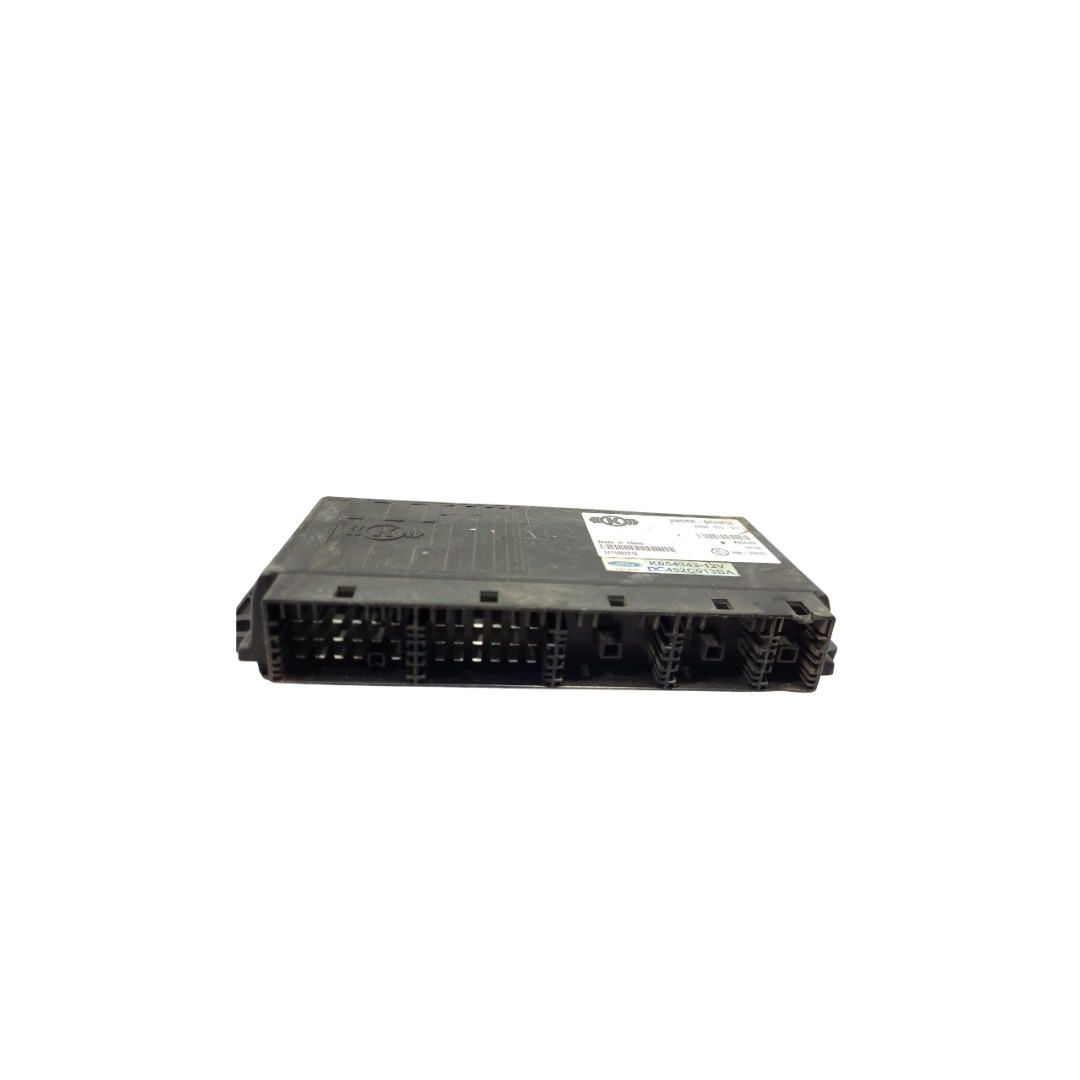 Modulo Abs Ford Cargo : K054344 4