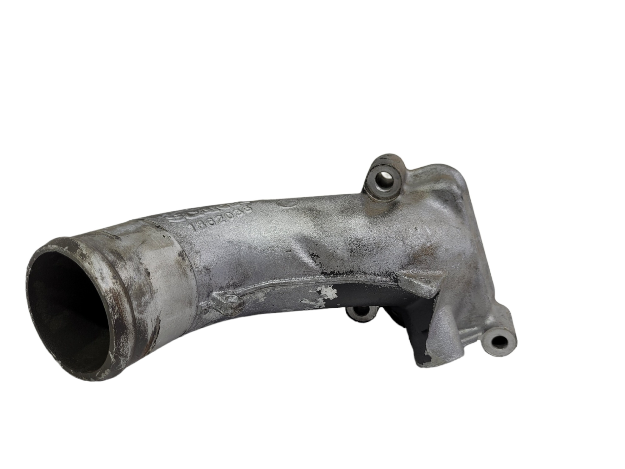 Tubo De Termostato Scania 1241862036 2