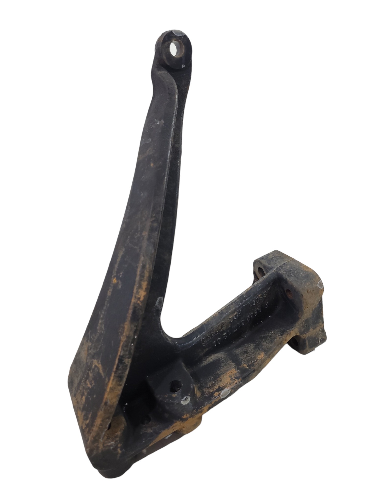 Suporte Coxim Motor M Benz A9303171201 3