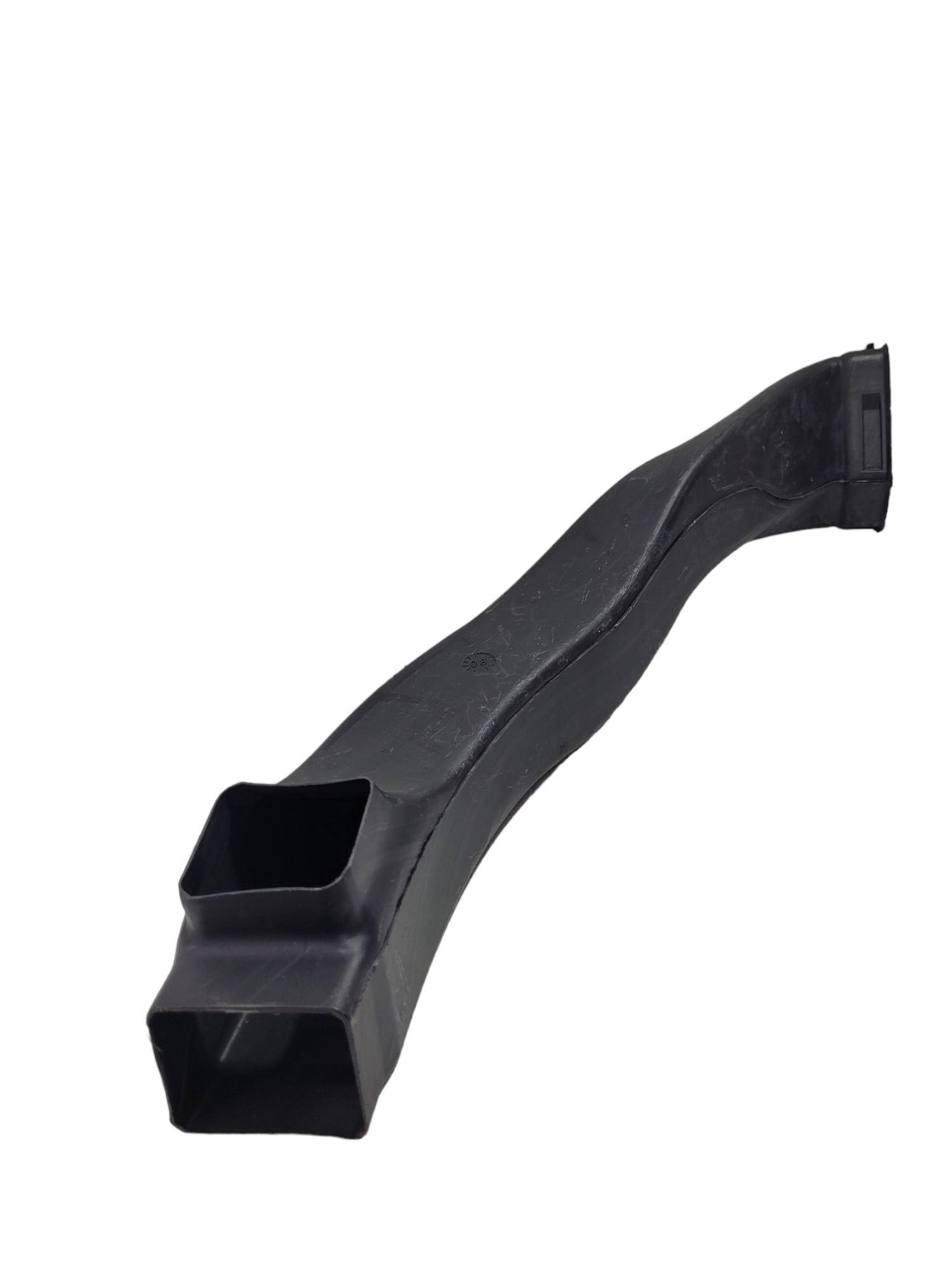 Duto Ar Volvo Vm 5010226136 5