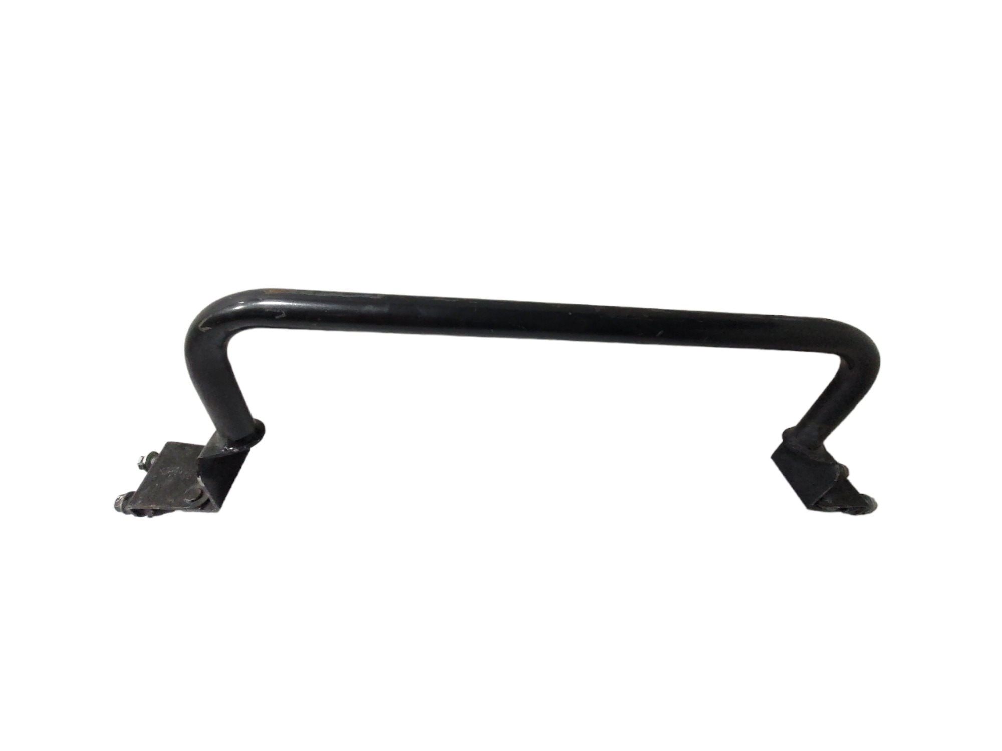 Suporte Fixacao Proteção Radiador Vw Delivery 23b701125 5
