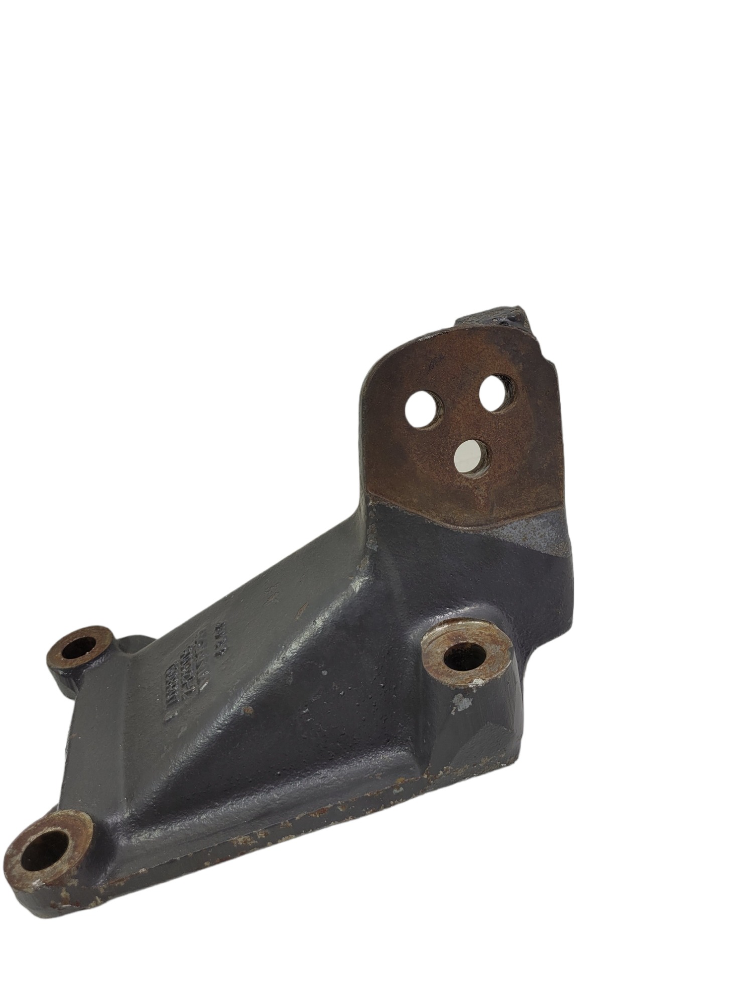 Suporte Do Motor Direito Motor Scania 1241508907 1