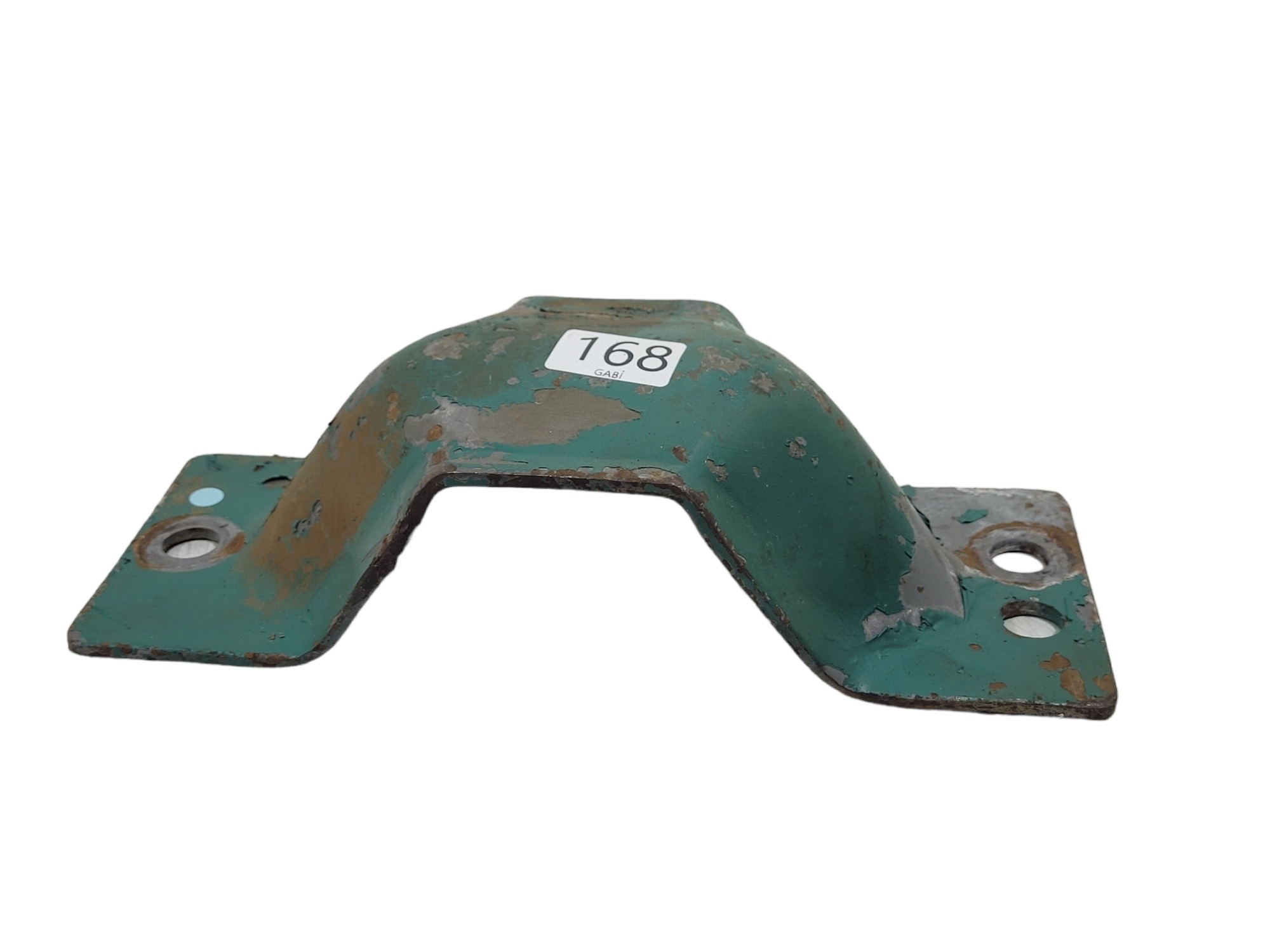 Suporte Coxim Volvo 1
