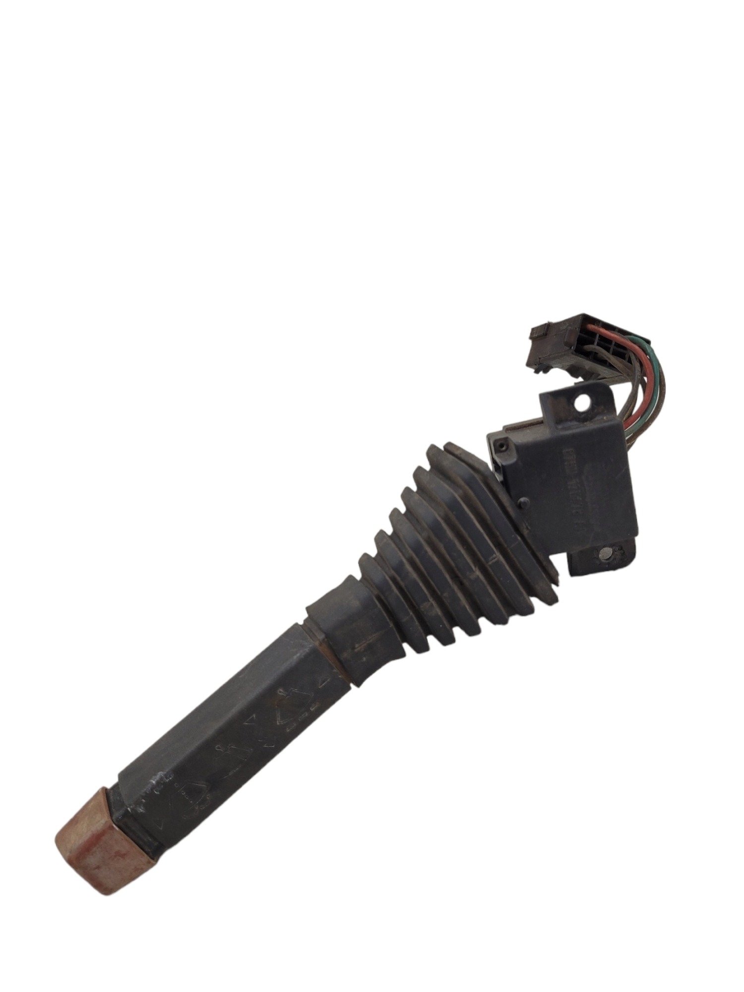 Chave Limpador Parabrisa Cargo Vw 87hu17k478aa 3