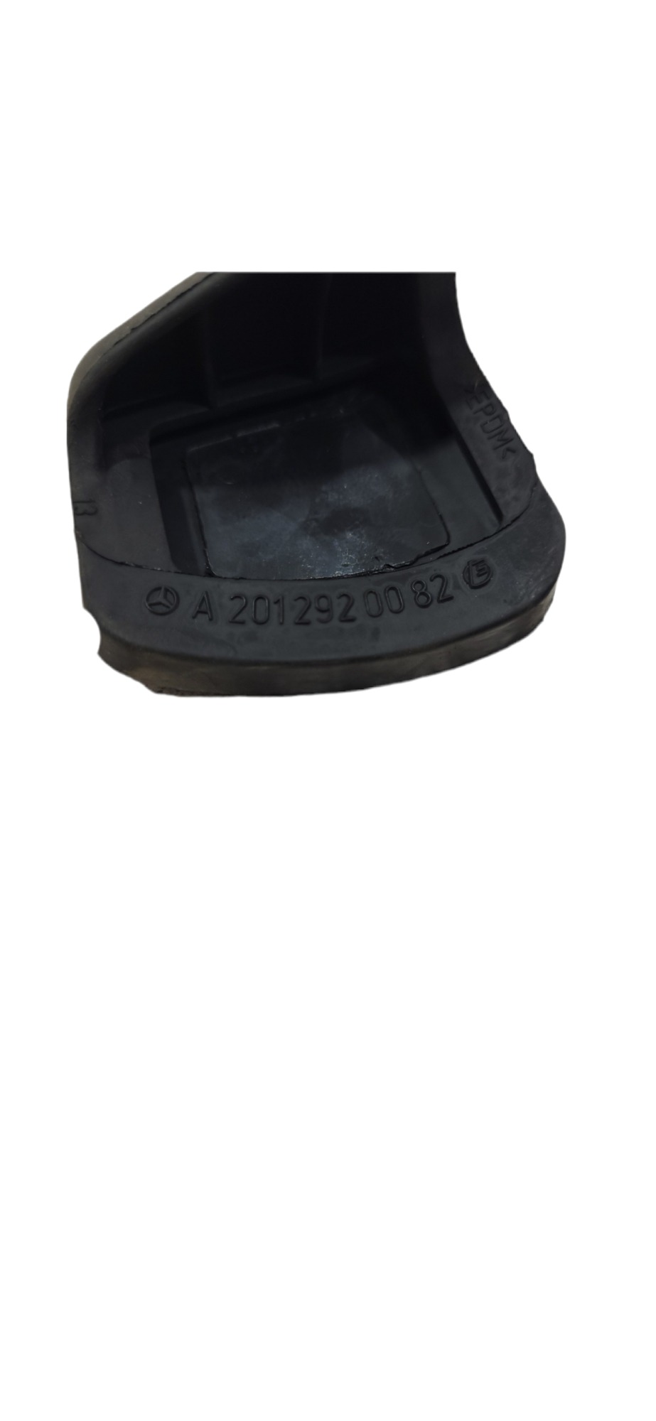 Capa Pedal M Benz Atego A2012920082 3