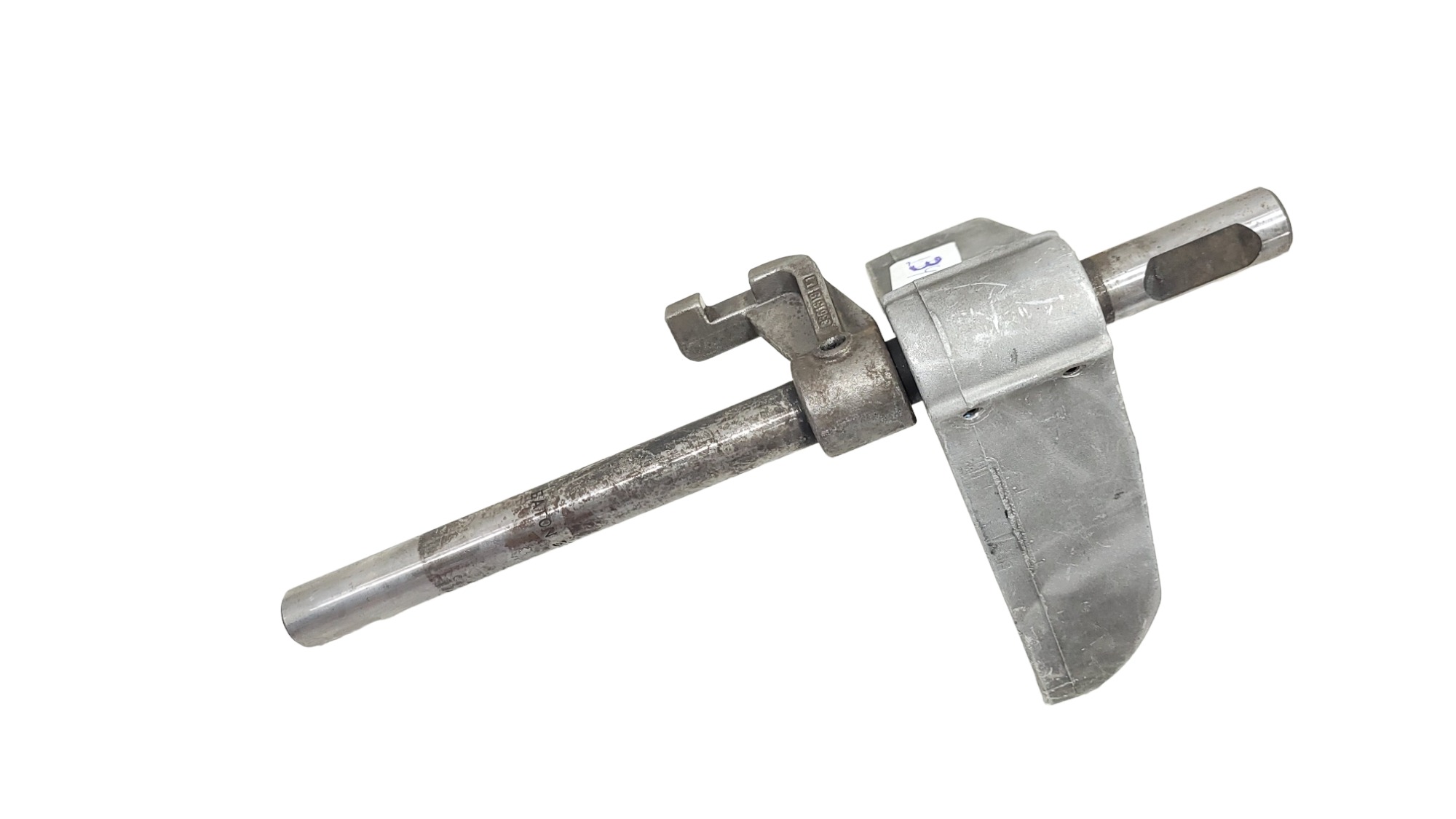 Garfo Ré Caixa Câmbio Eaton 4505 3361026 3
