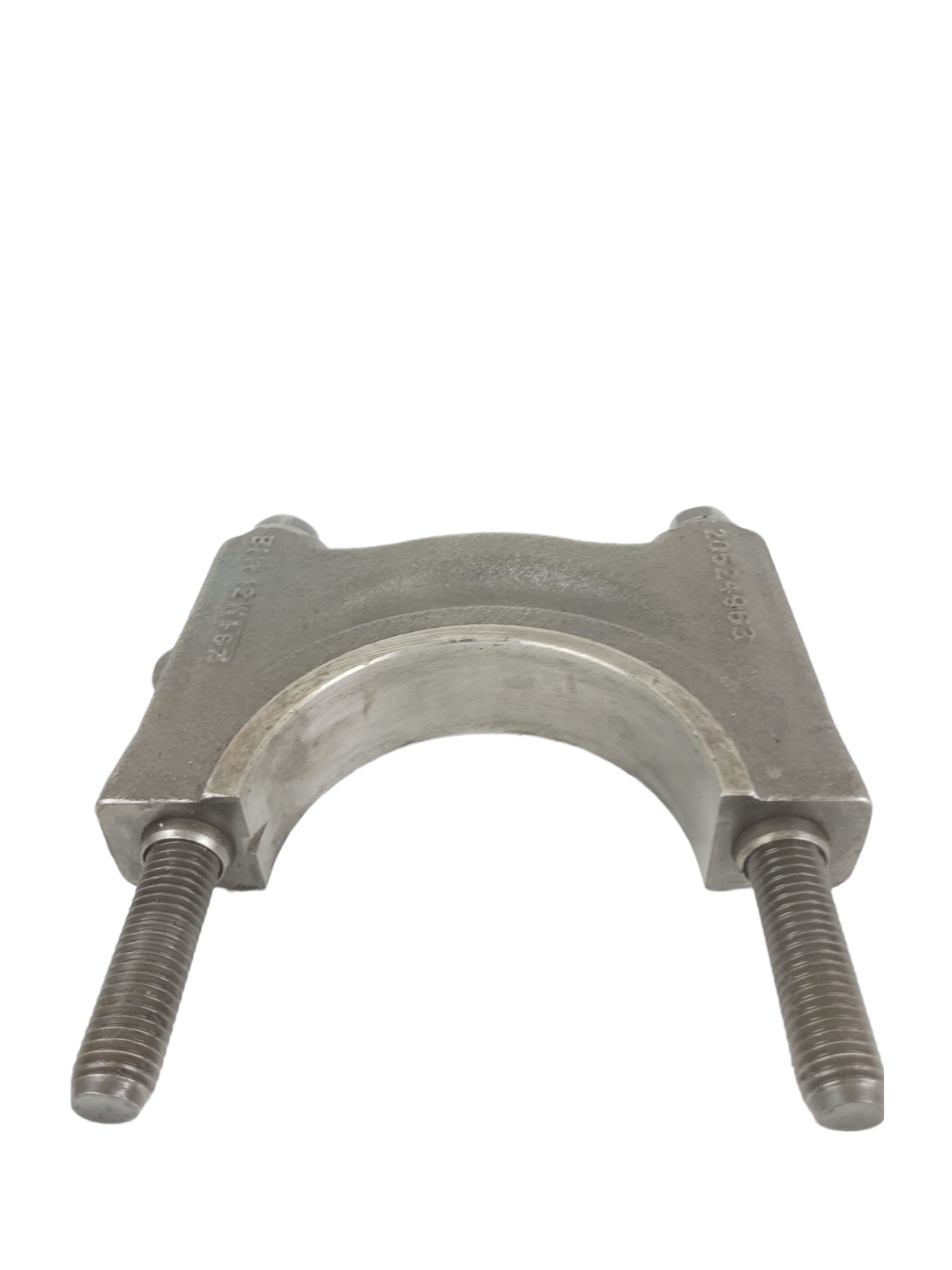 Mancal Eixo Virabrequim Volvo 20524963 6