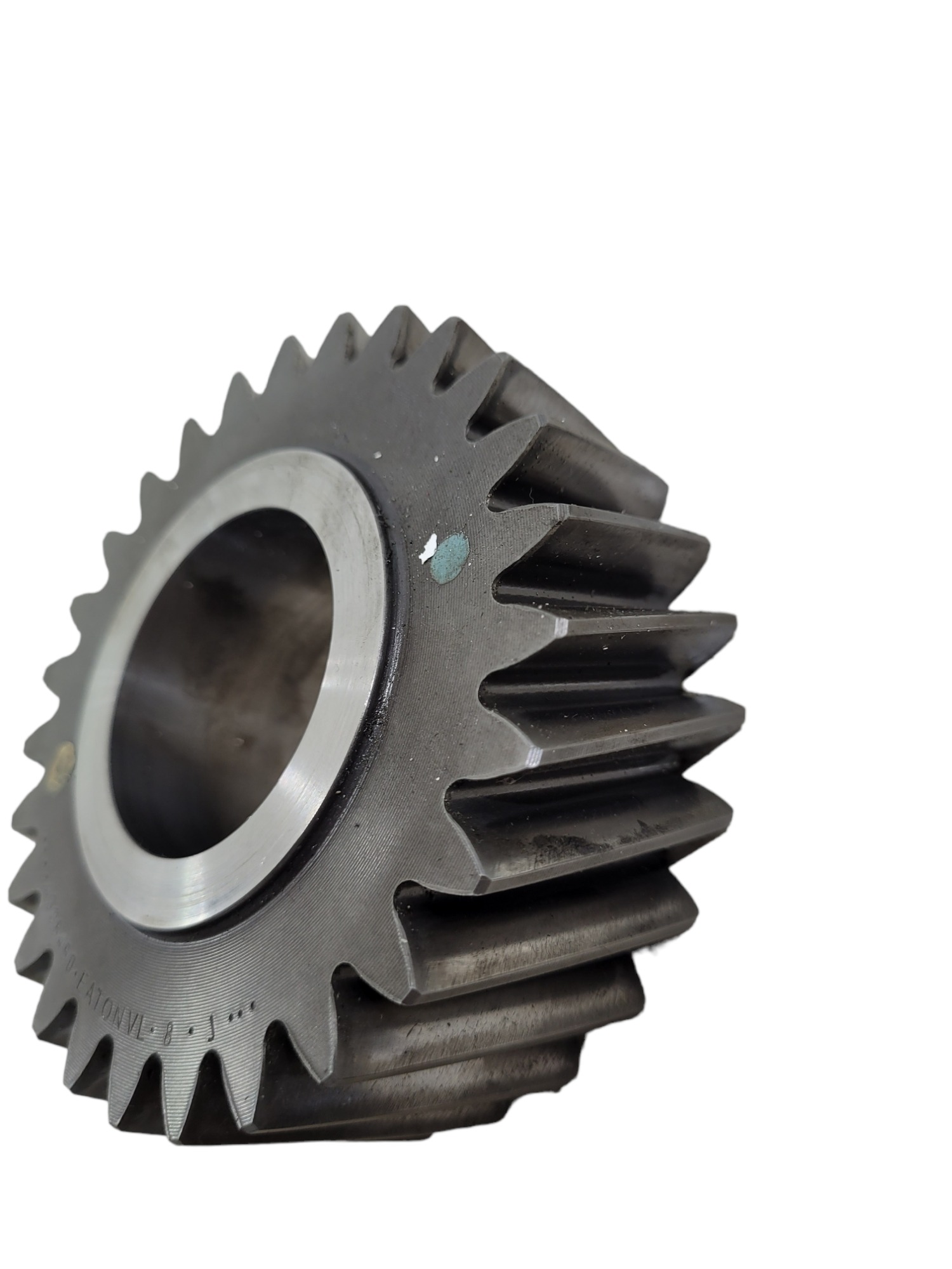 Engrenagem Louca Da Ré Caixa Eaton 4308490 3