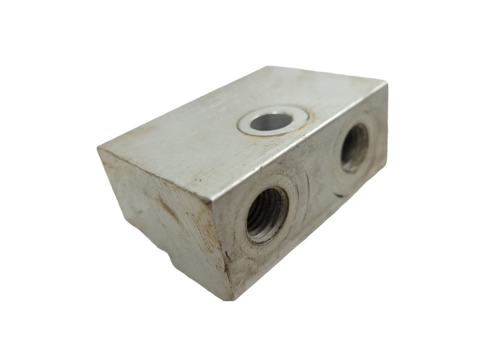 Caixa De Distribuiçao De Freios Volvo – N 20375789 4