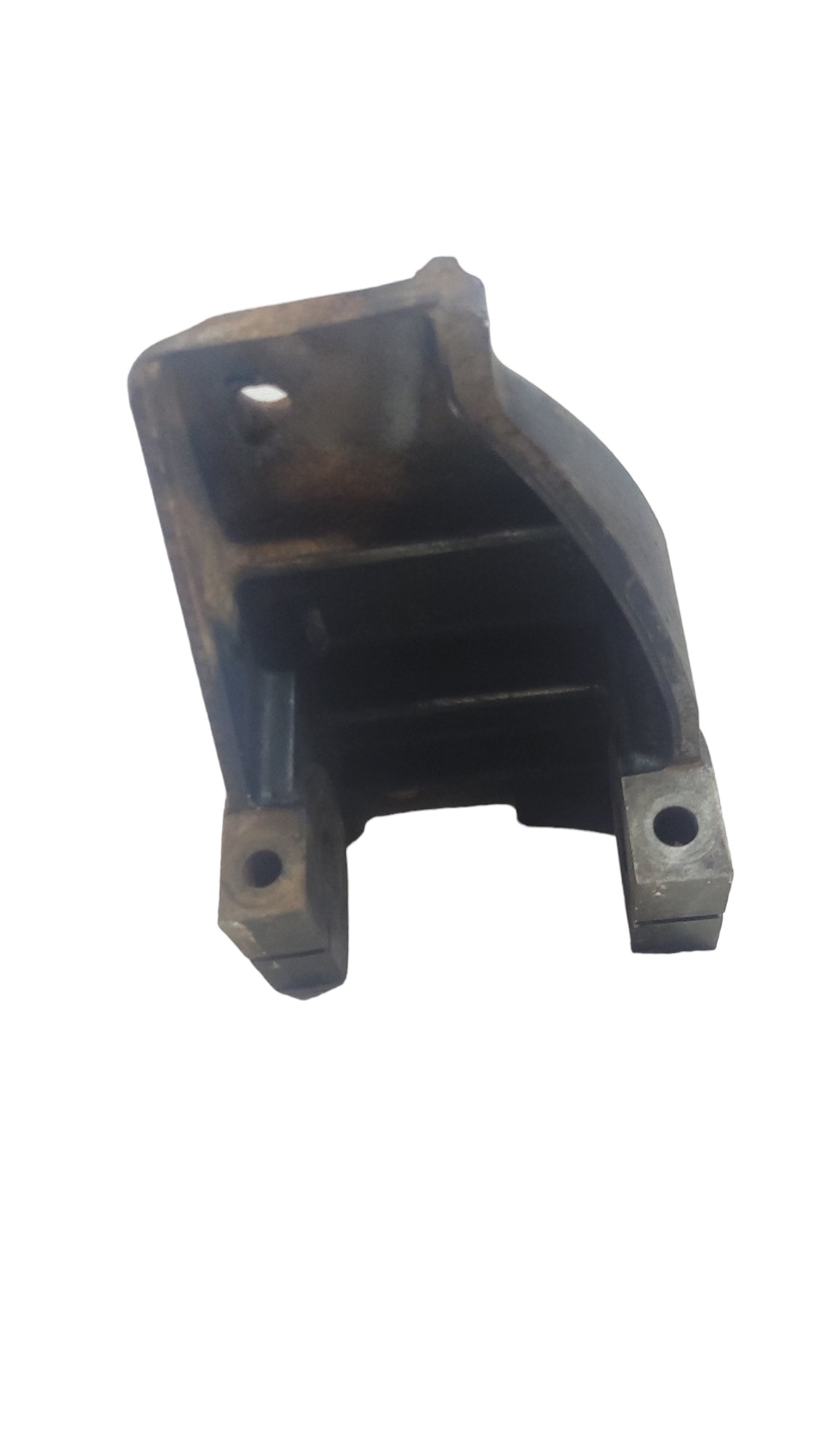 Suporte Mola Dianteira Vw Tjg803461 4