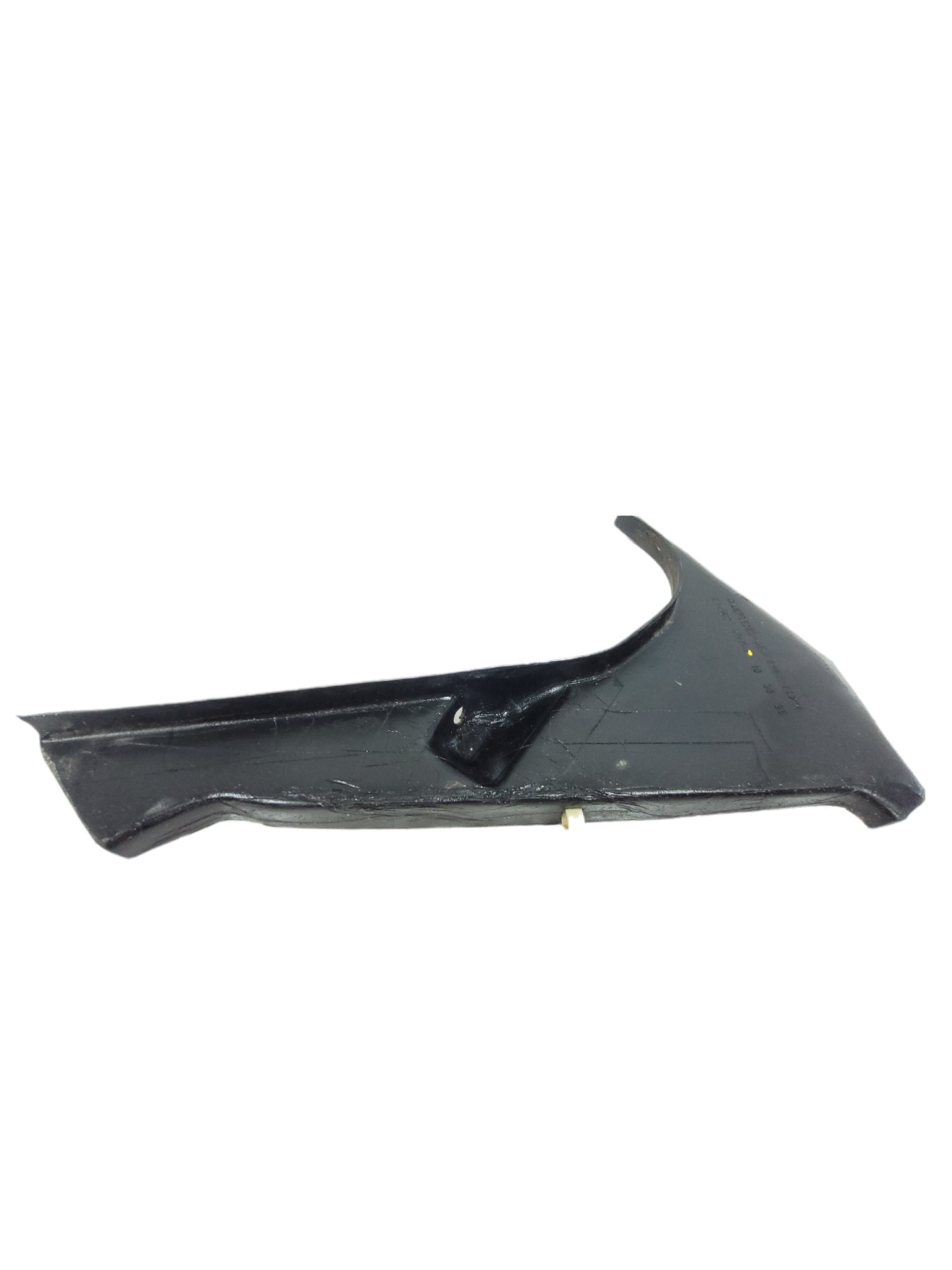 Revestimento Lateral Pedal M Benz 6886889206 5