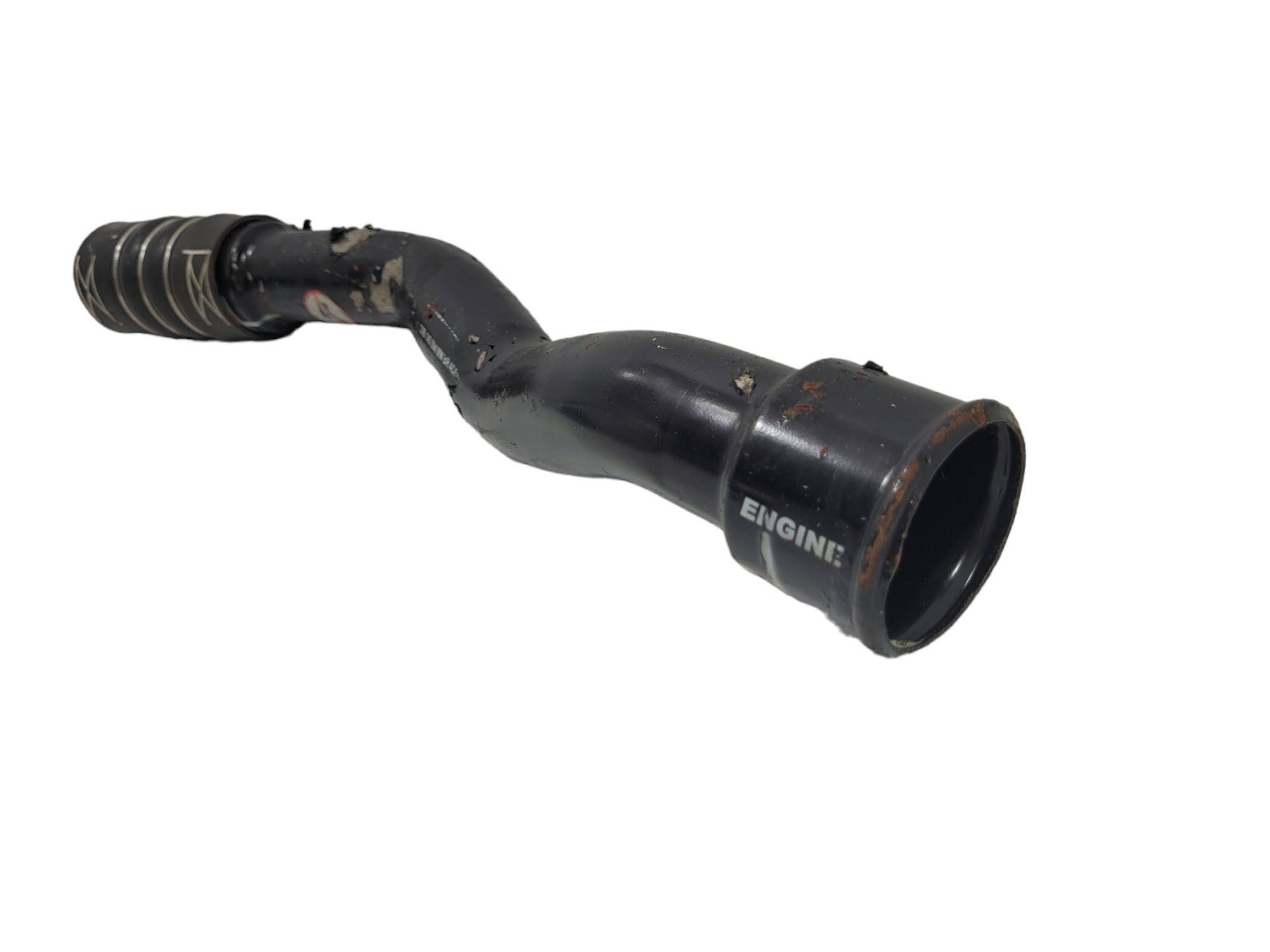 Tubo Ar Vw Delivery 23b145594 2