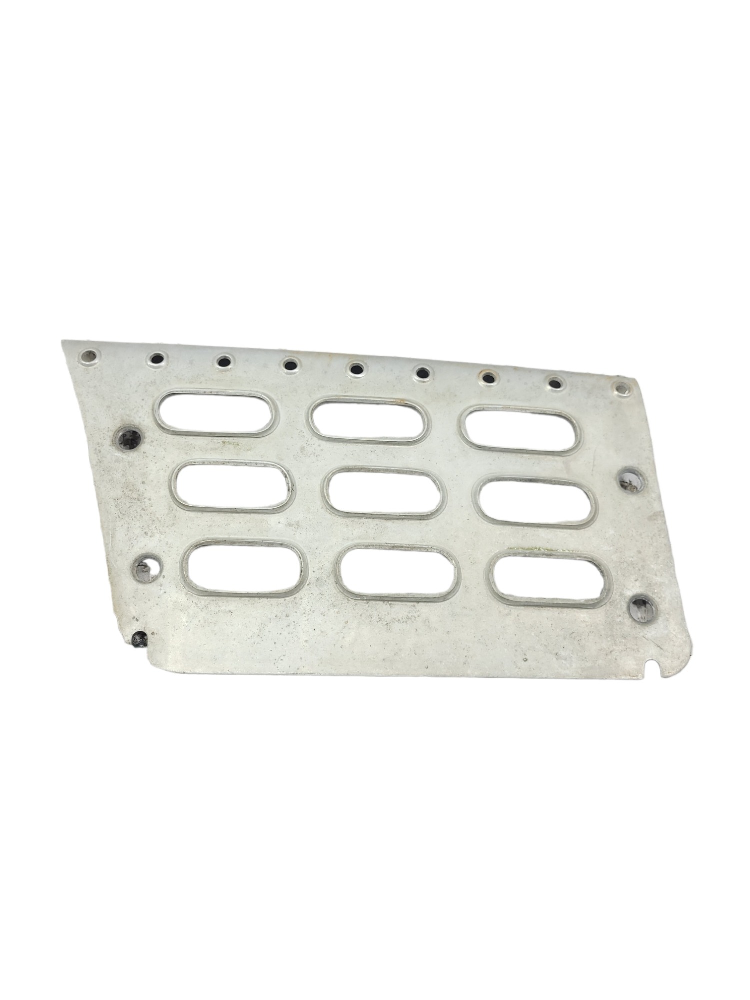 Chapa Pisante Estribo Esquerdo Volvo20360788 3