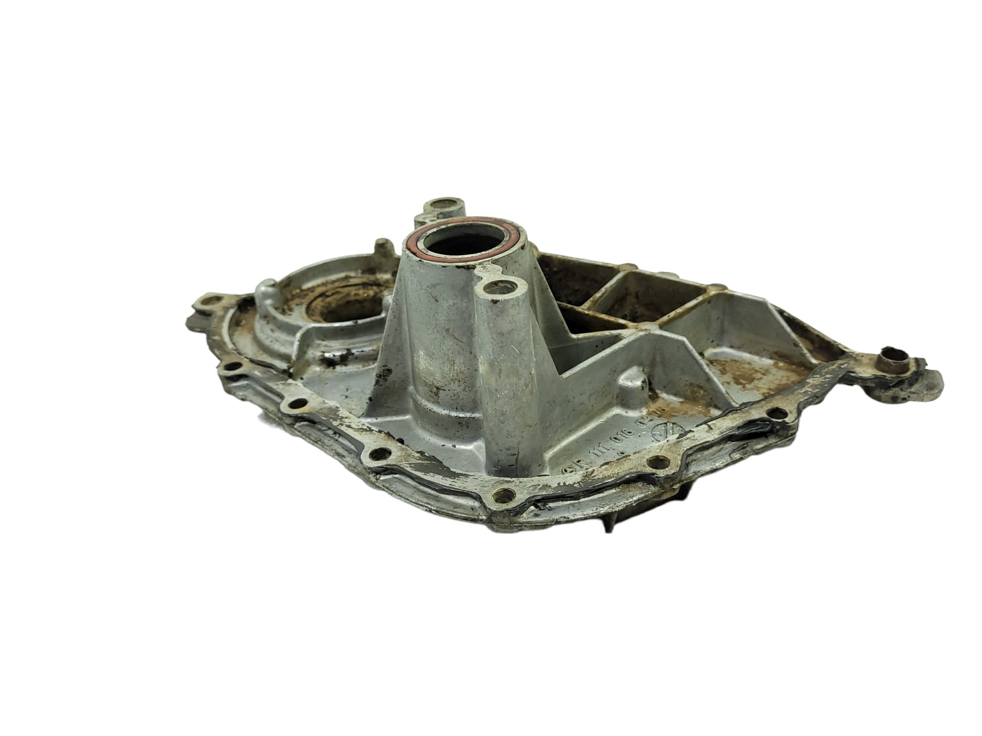 Sensor Árvore De Cames Cabeça Do Cilindro  R1110160906 4