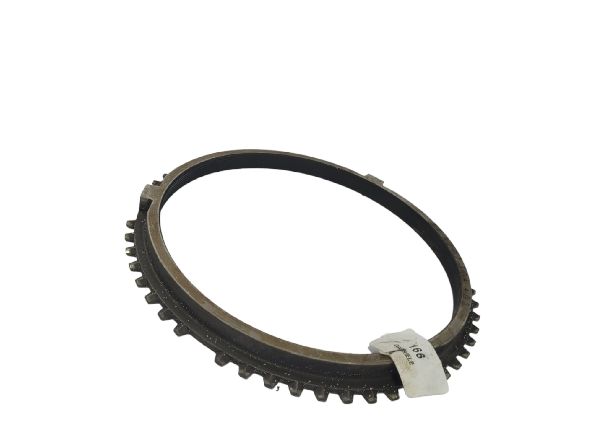 Anel Sincronizador Caixa Zf 1297304402 3