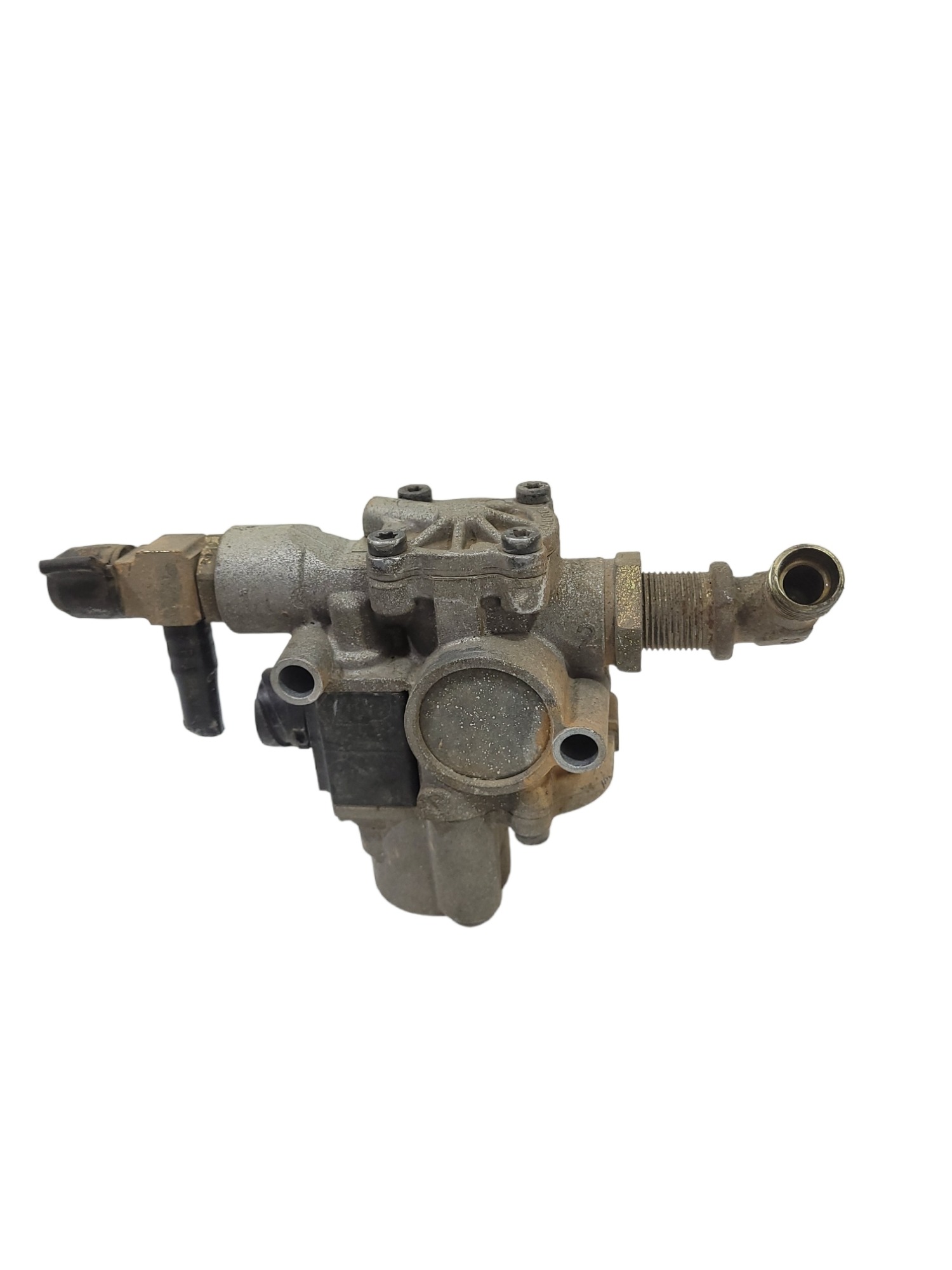 Valvula Moduladora Abs M Benz 1938 4721950160 2