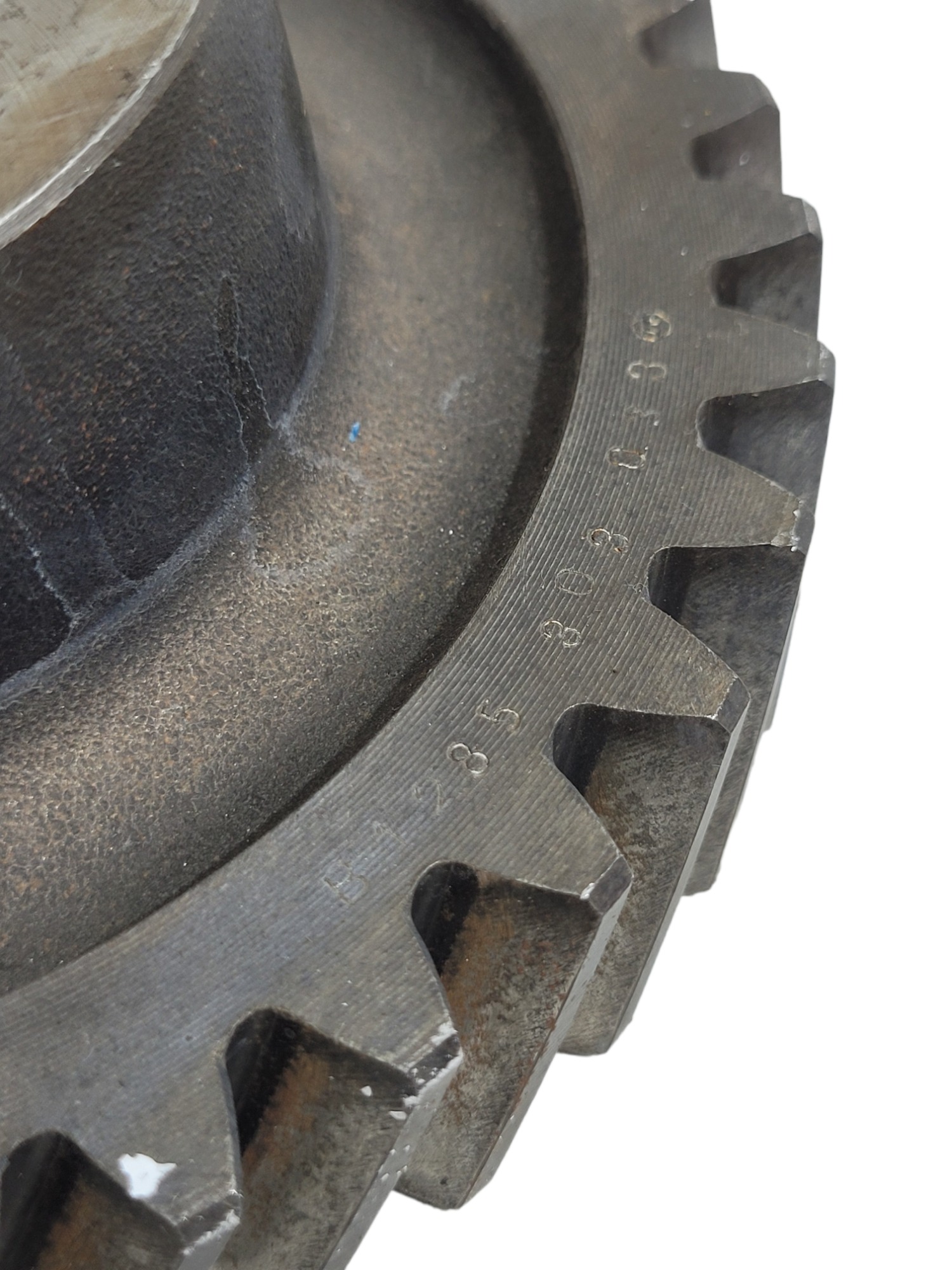 Engrenagem 4 Caixa Zf 285303033 3