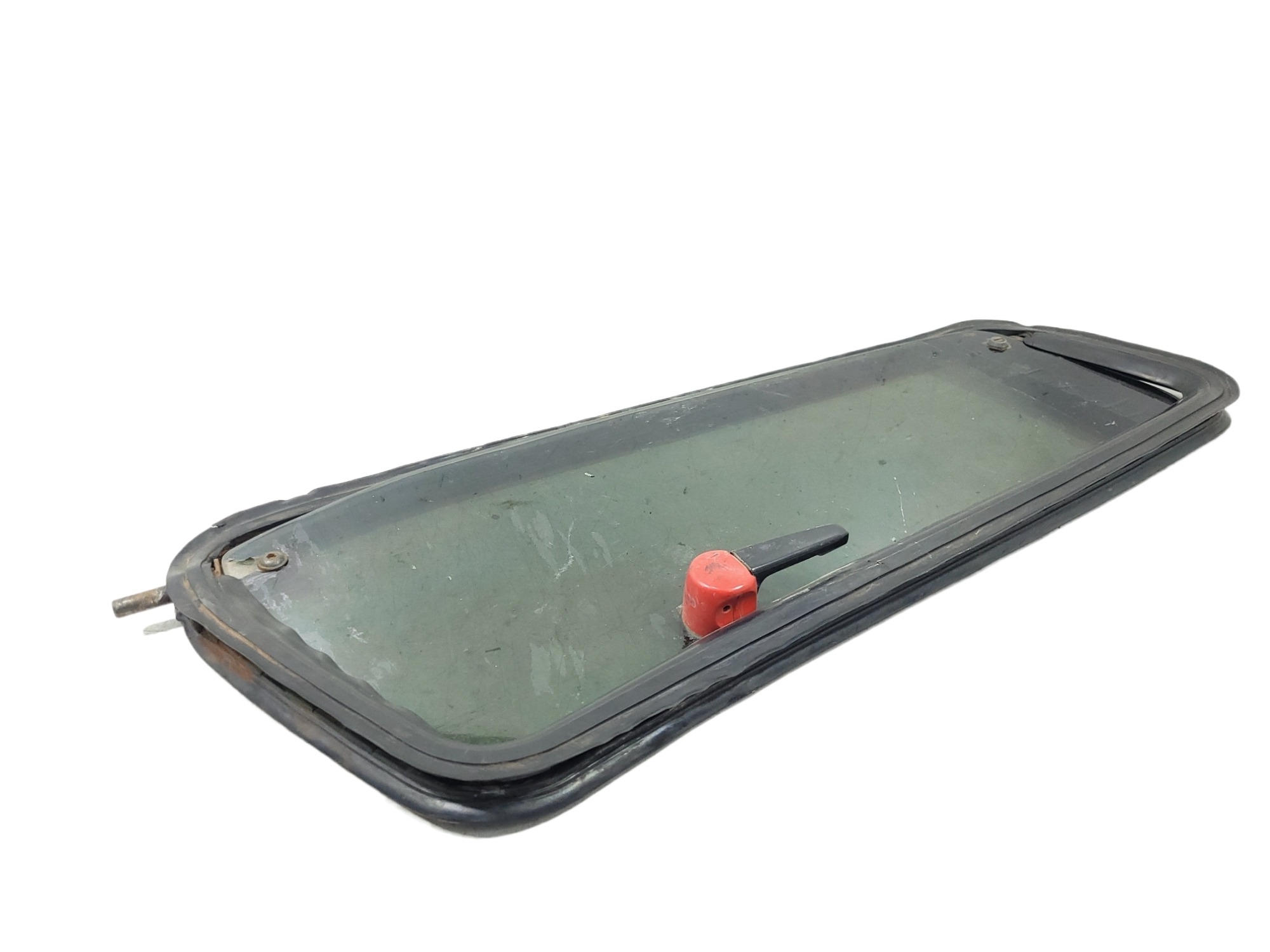 Ventarola Direita M Benz 1418 6737200360 4