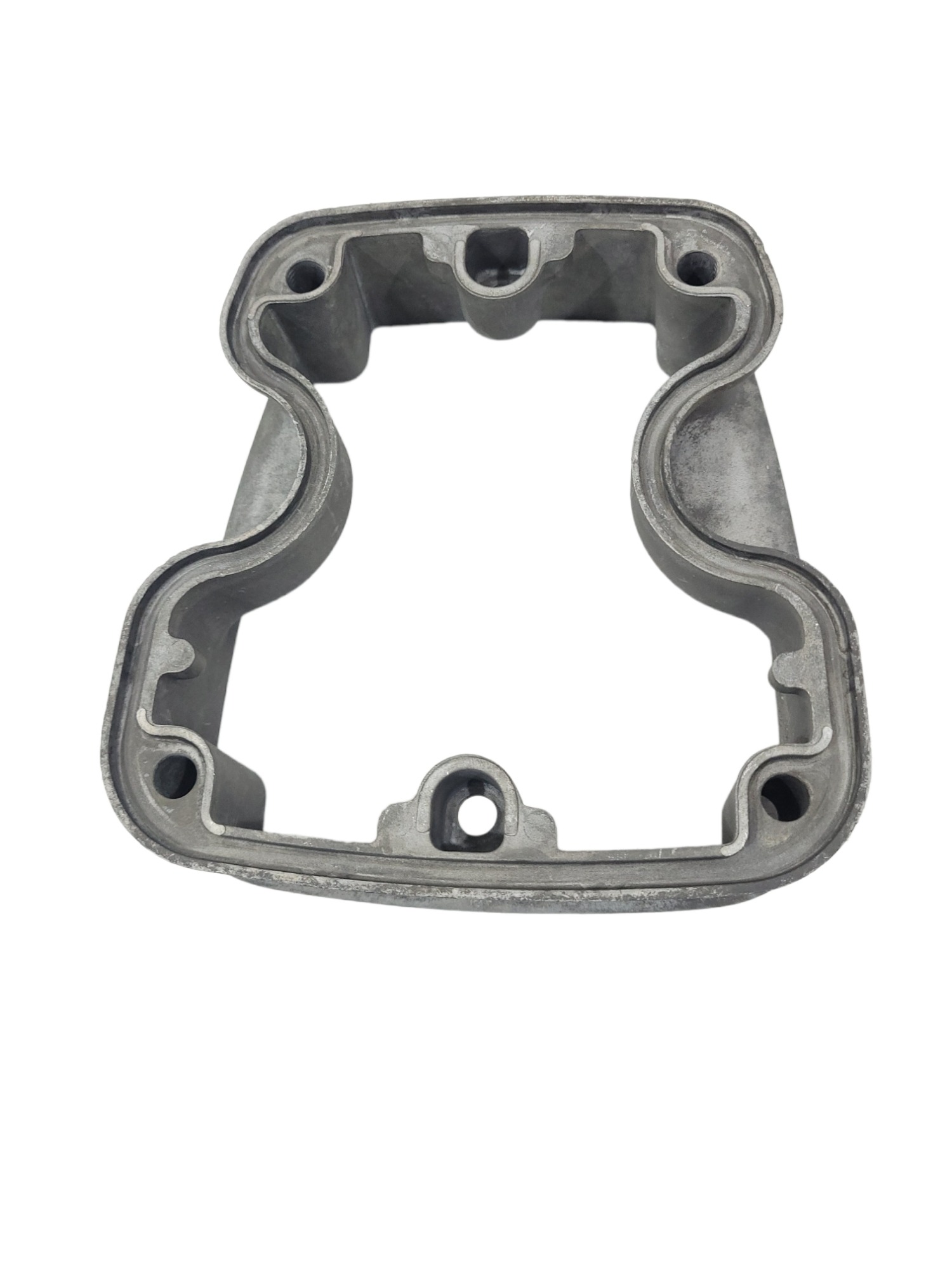 Suporte Tampa Válvula Motor Volvo 340 469431 4