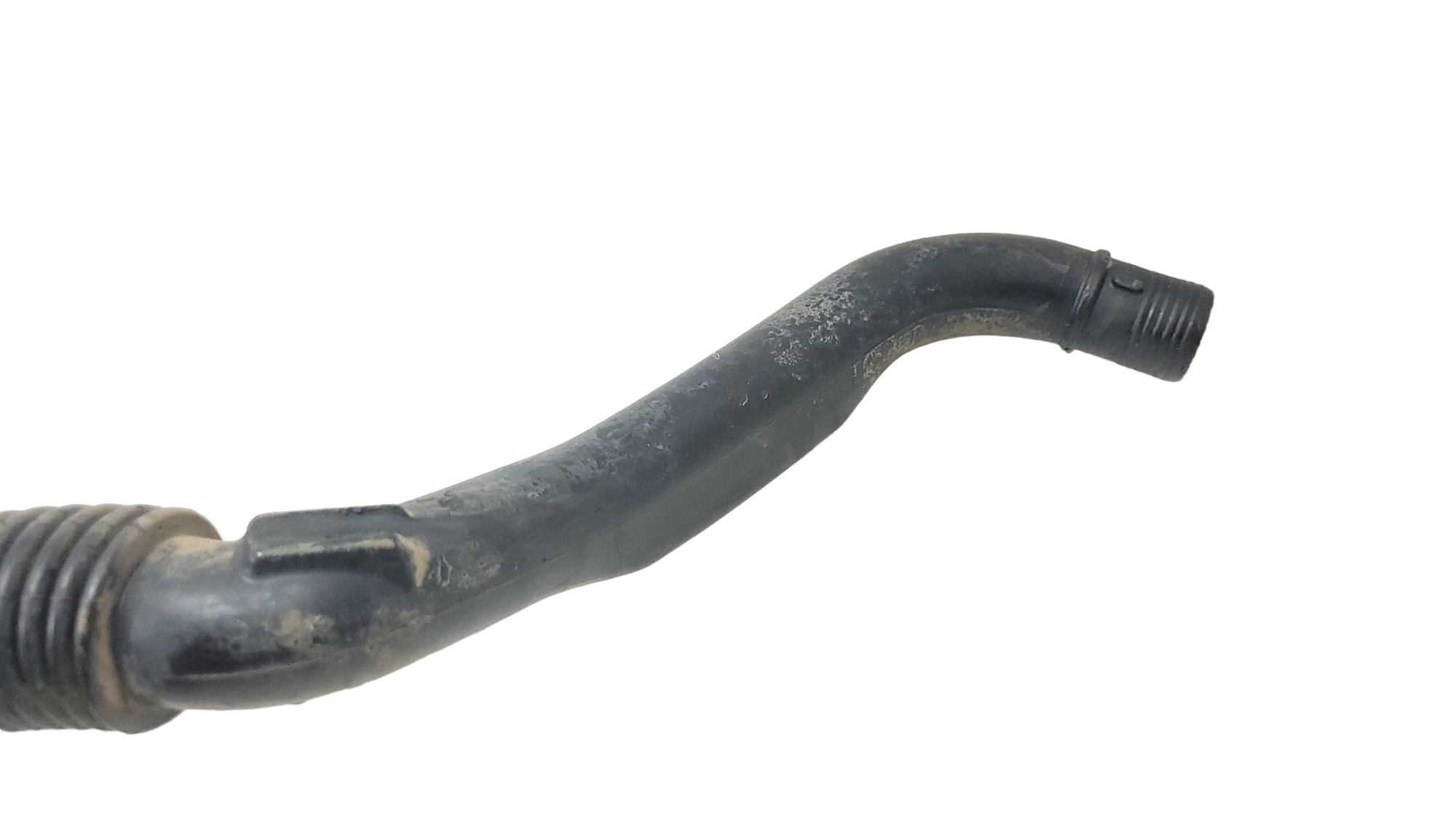 Tubo Enchimento Óleo Motor Volvo Fh 1321255293 3