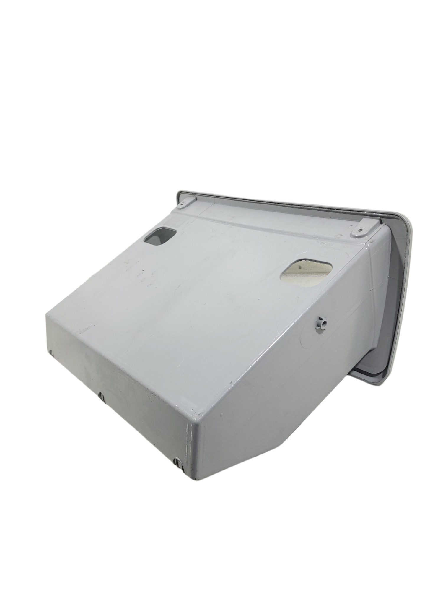Porta Objetos Da Cabine Iveco Stralisn 504226644 3