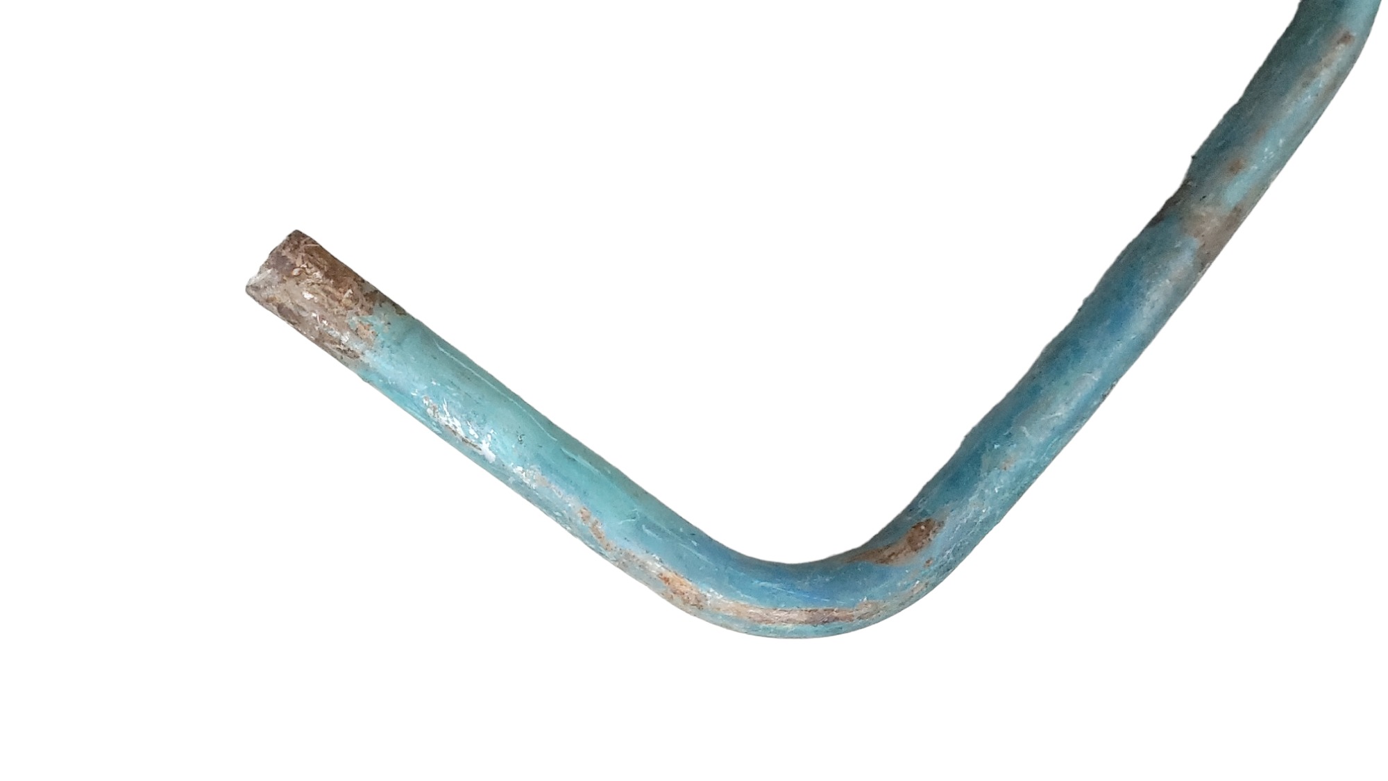 Tubo Agua Volvo 2