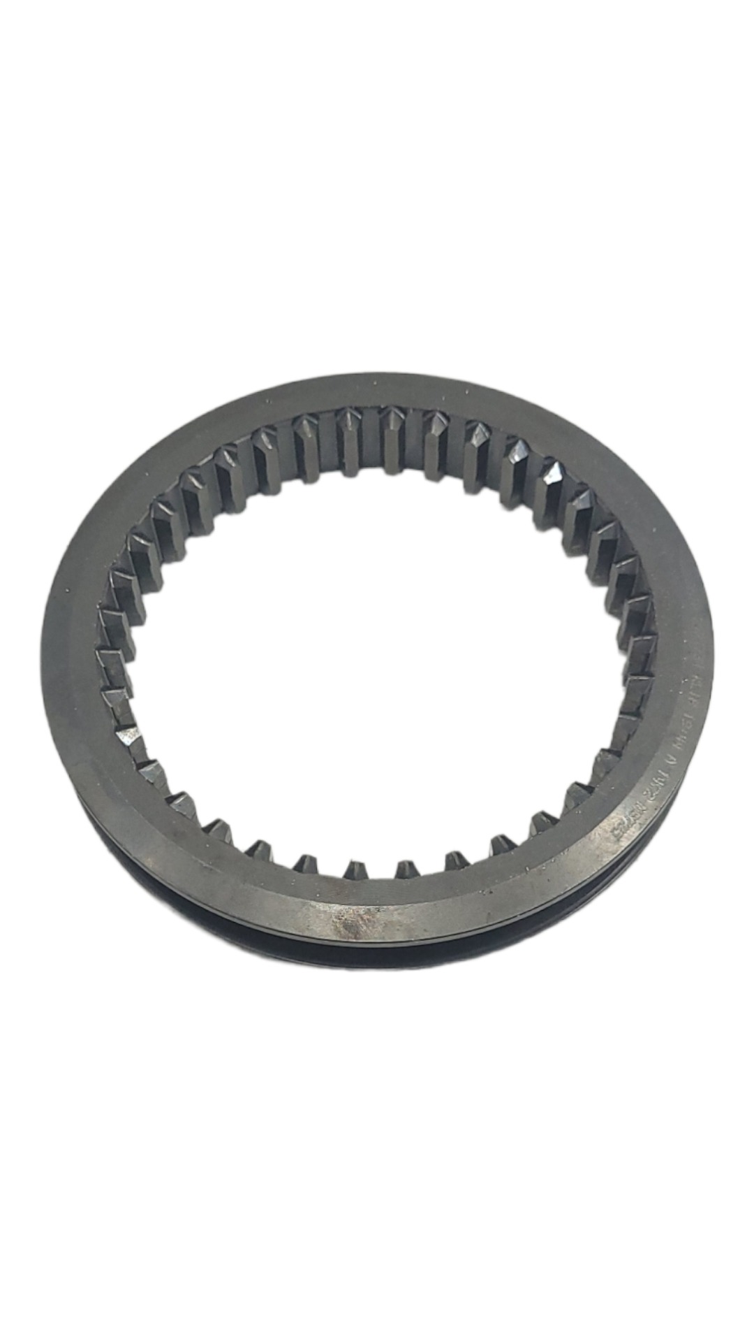 Luva Engate Scania Grs905 1