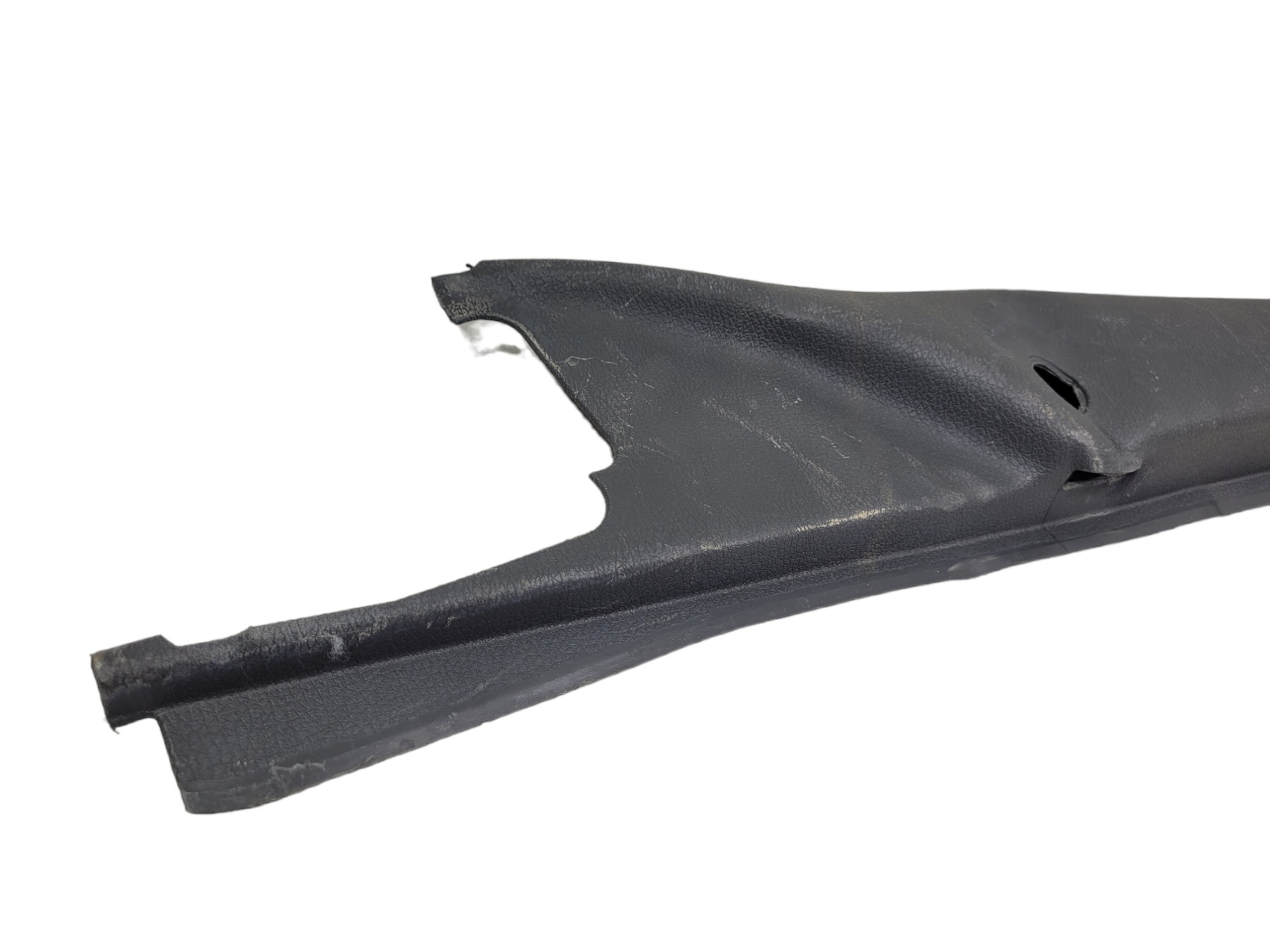 Acabamento Dianteiro Superior Volvo Fhn 20760125