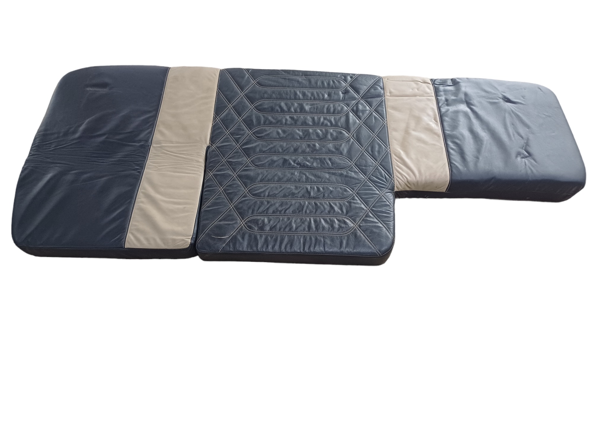 Cama Scania 1