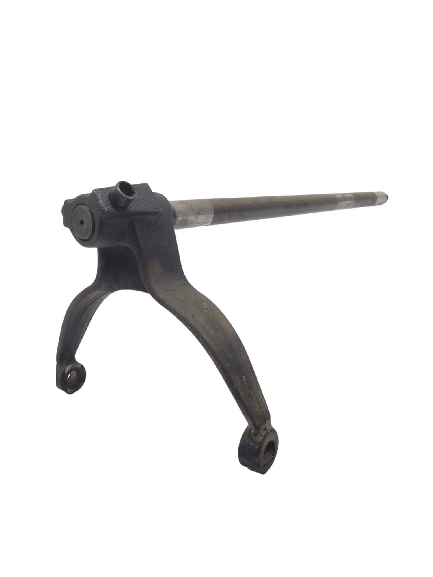 Garfo 4 Marcha Seletora Caixa Zf 1650 5