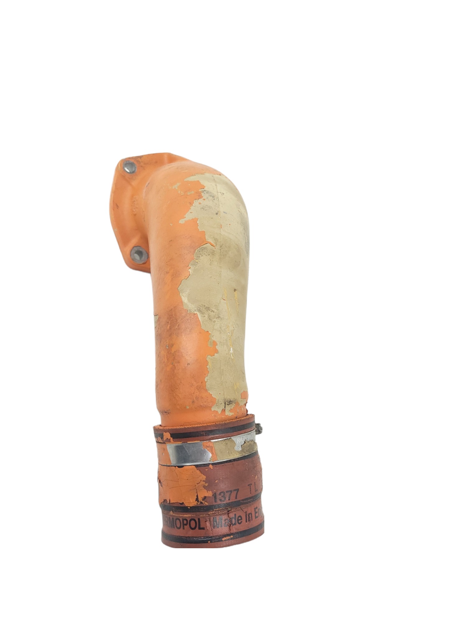 Cotovelo Iveco 4808121 4