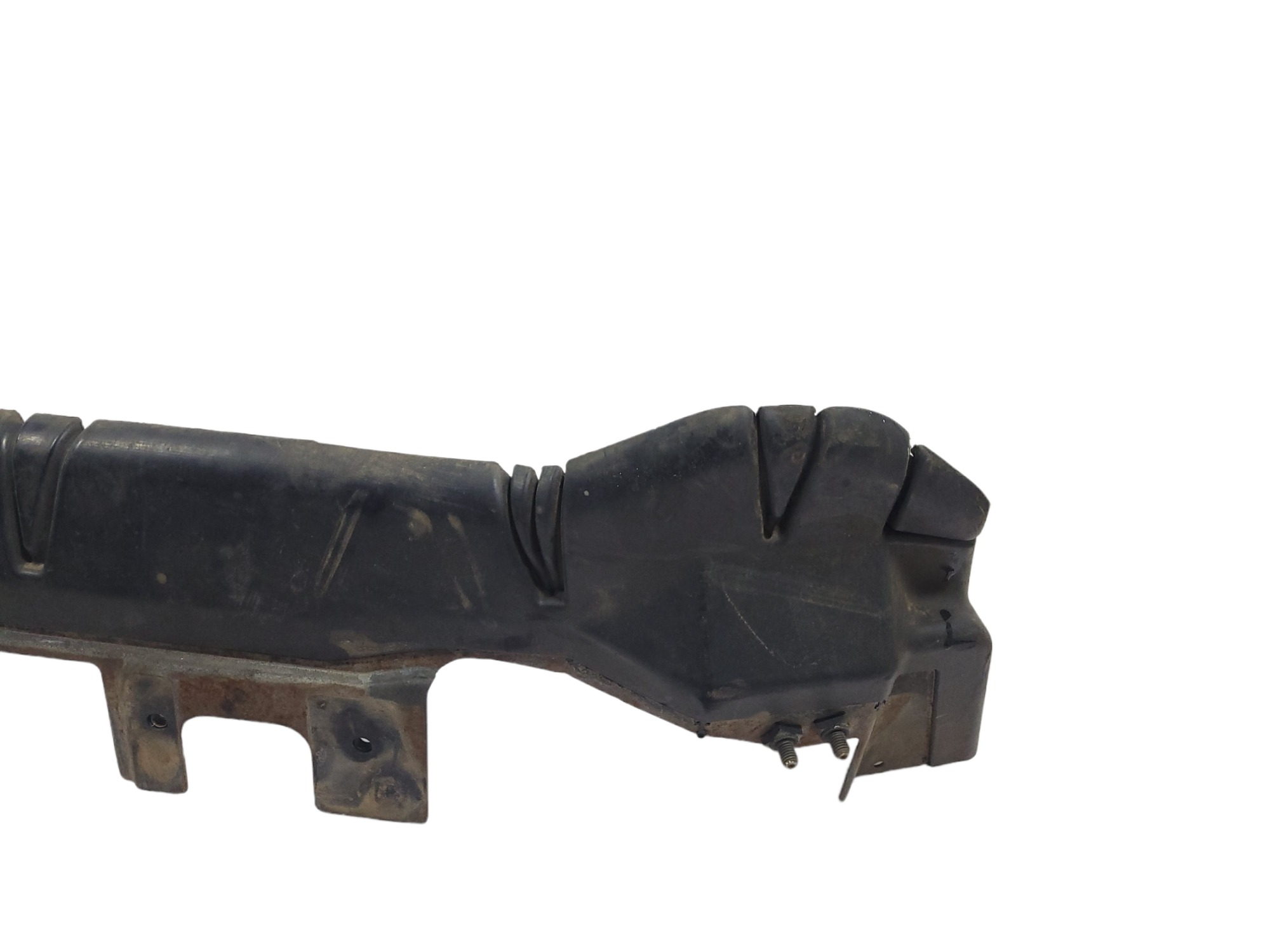 Protetor Recirculação Ar Suspenso Scania2183507 3