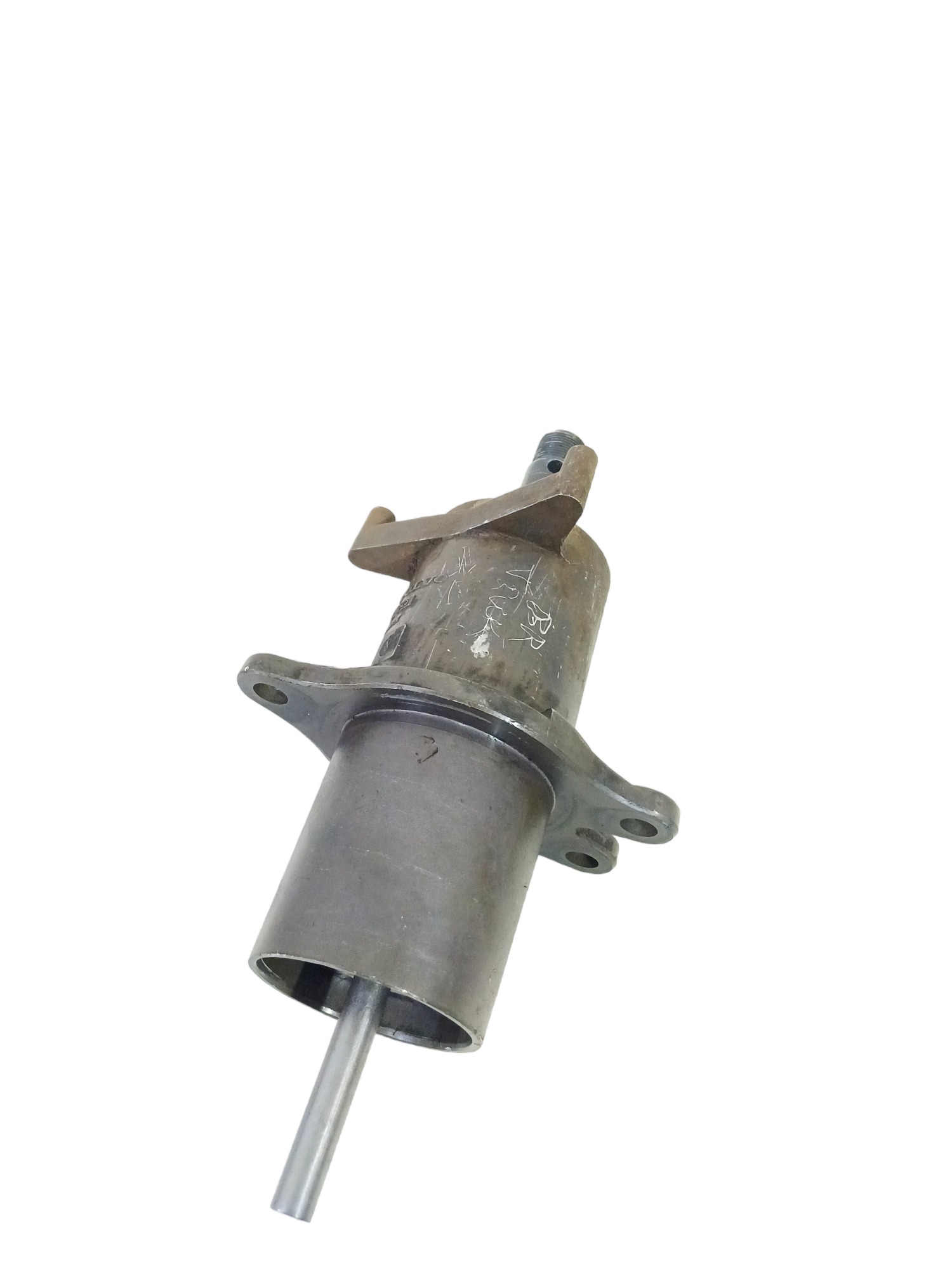 Caneco Filtro Do Óleo Volvo 1069525 3