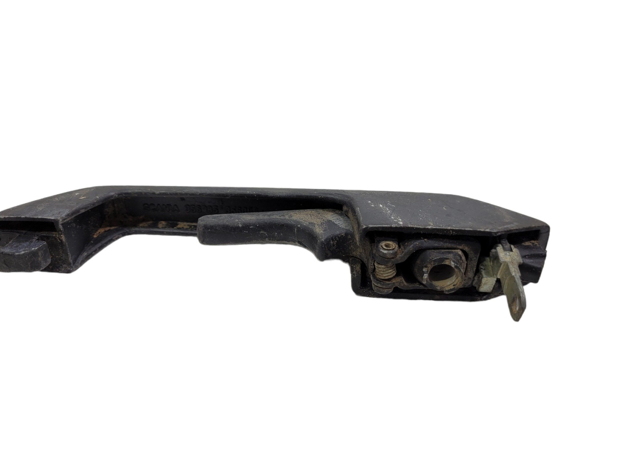 Maçaneta Porta Extrtna Direita Scania 356096 3
