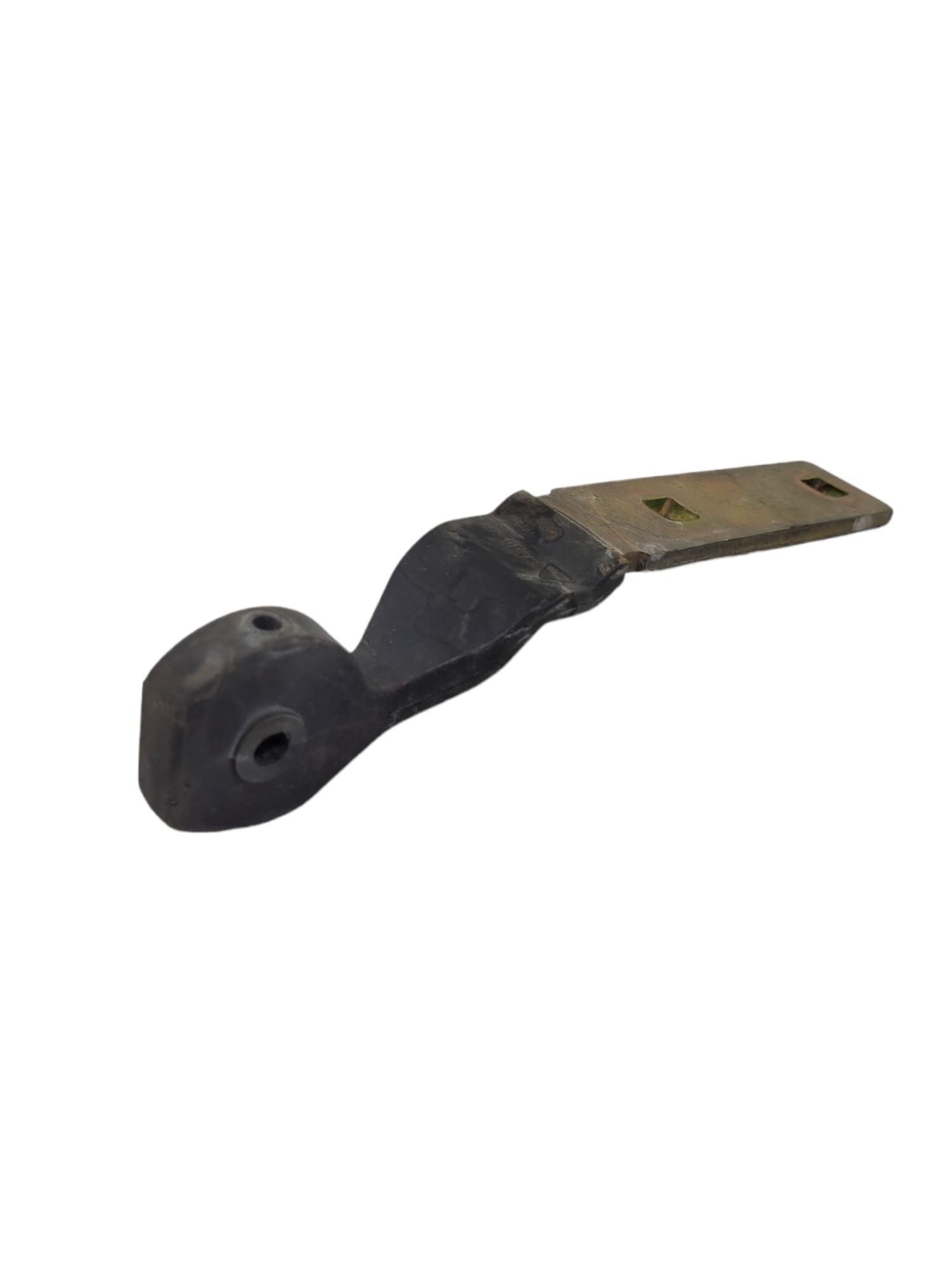 Dobradiça Do Capô M Benz Axor A9417500251 5