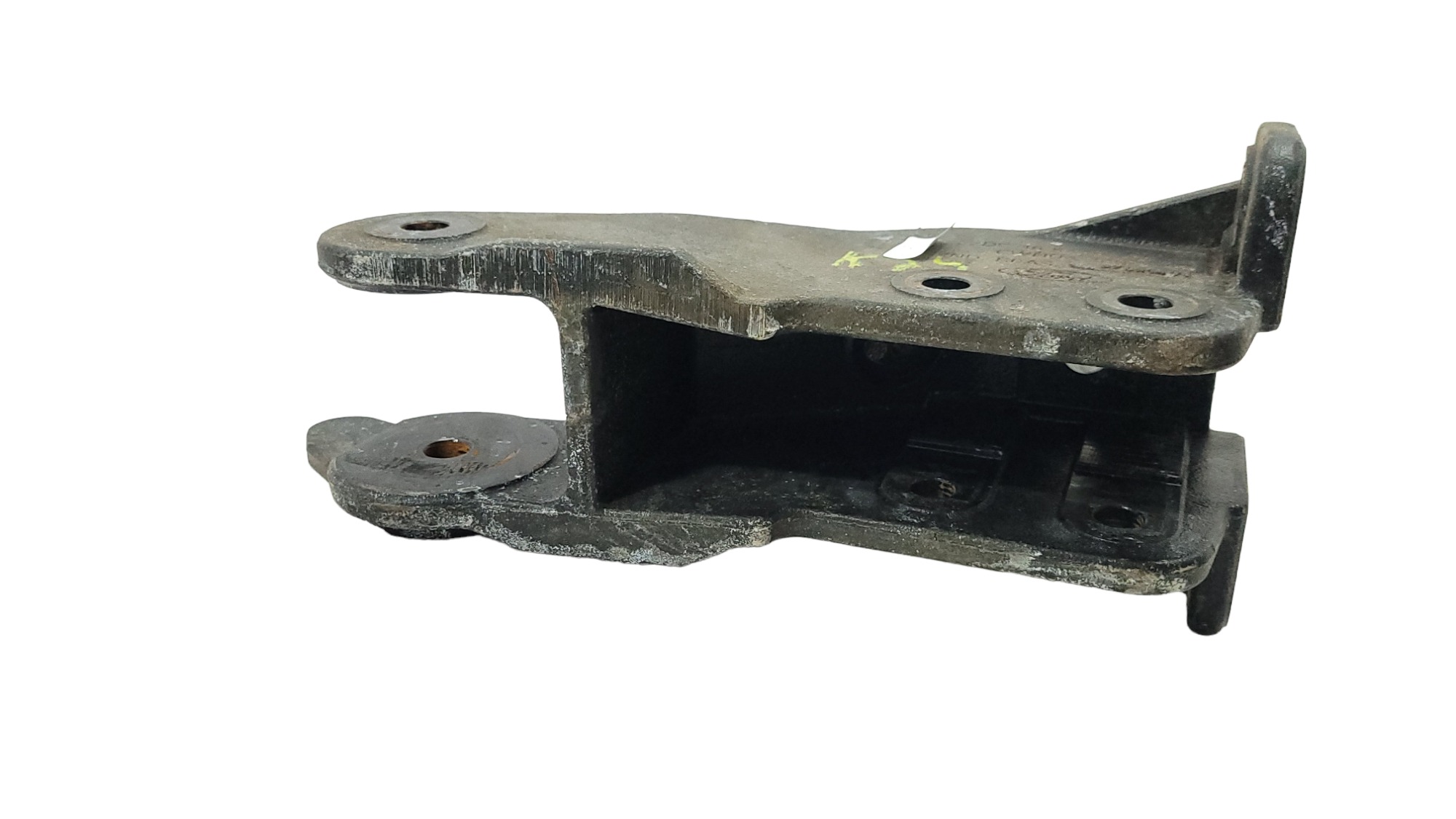 Suporte Cabine Ford Cargo 3