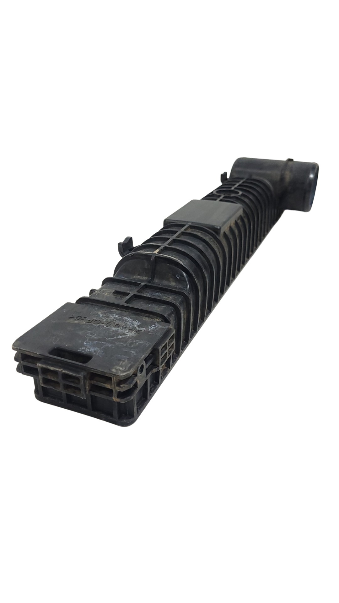 Caixa Radiador Água Volvo Vm 22515572 4