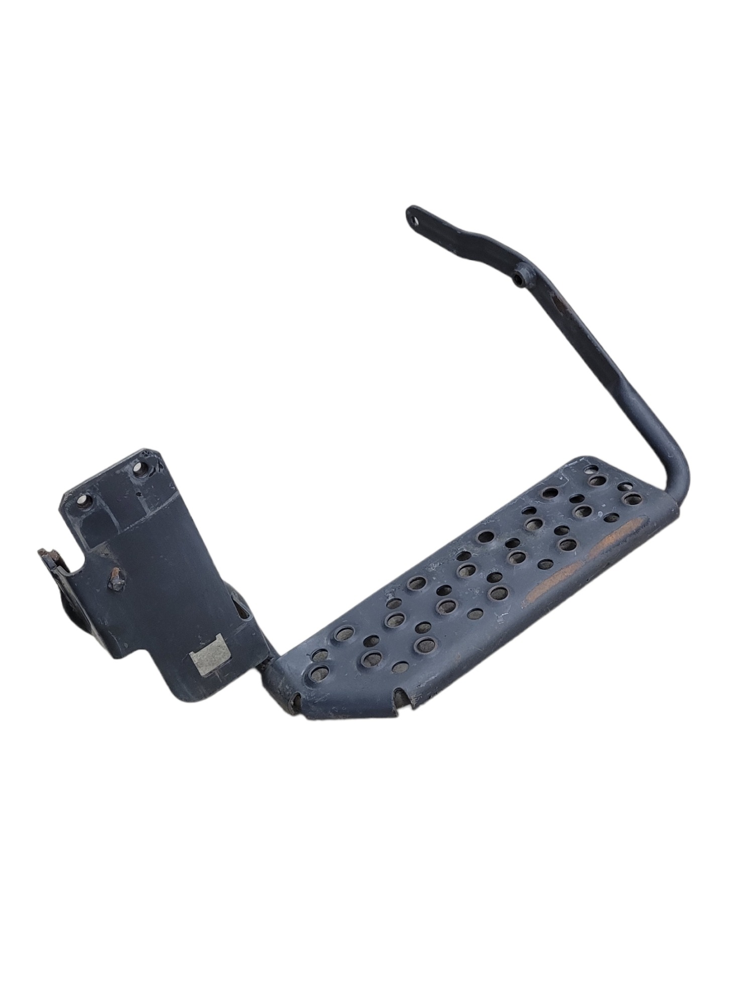 Suporte Degrau Estribo Scania G420 2010 E 2011 2252781 2