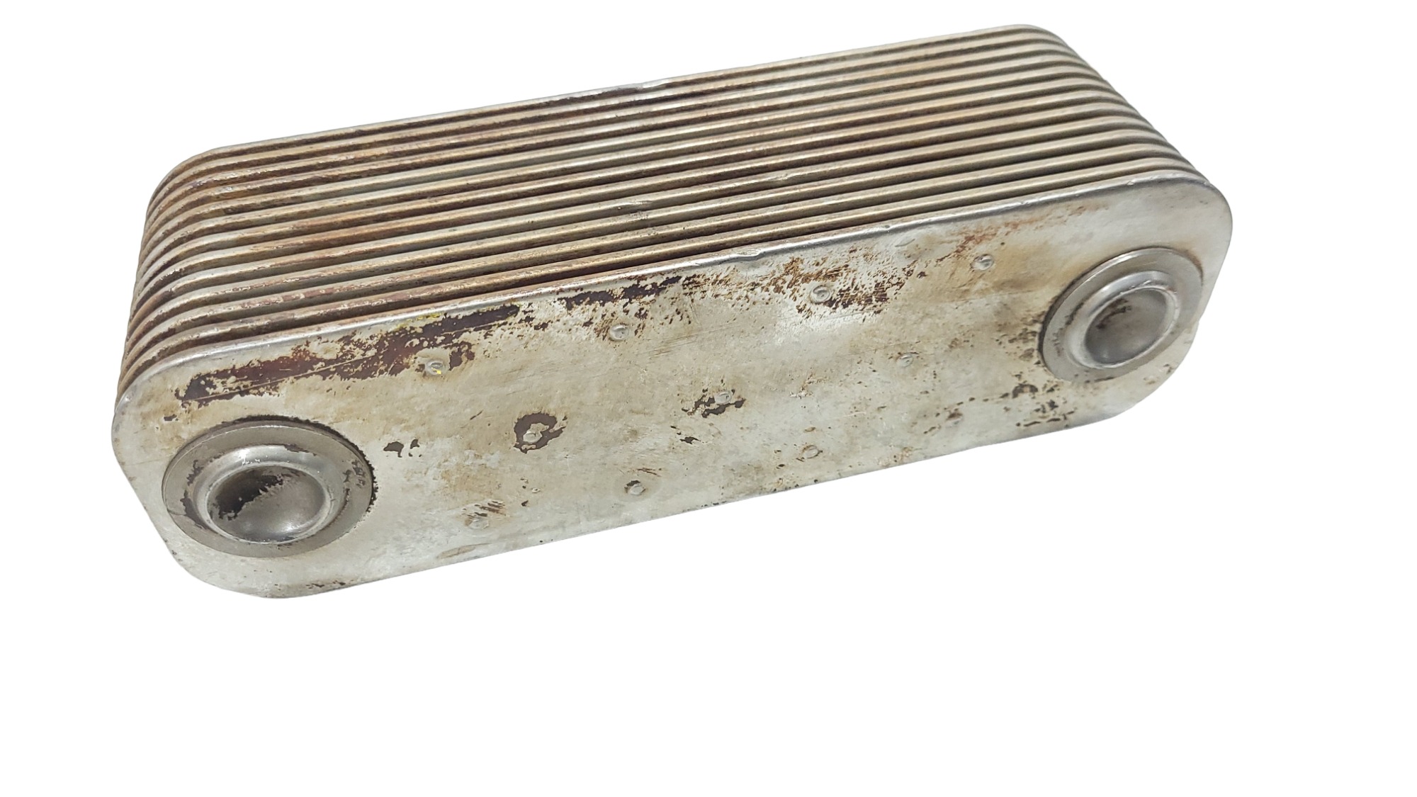 Radiador Oleo M Benz 3